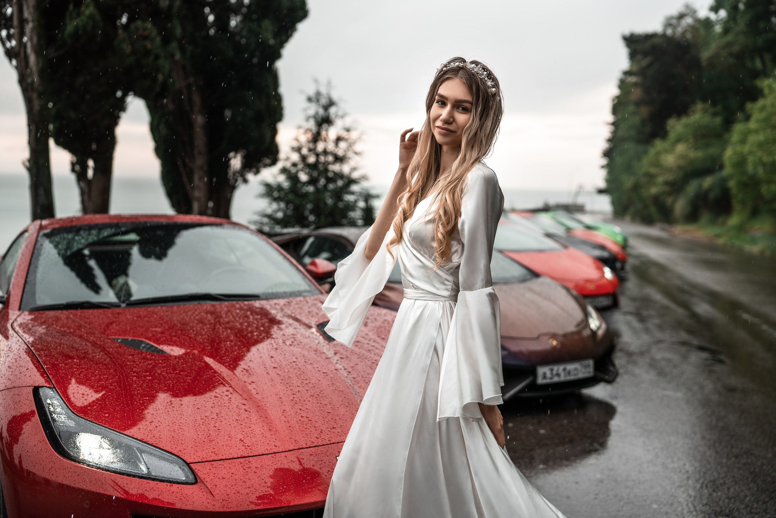 Фотограф на спорткарах. Фотограф Сочи