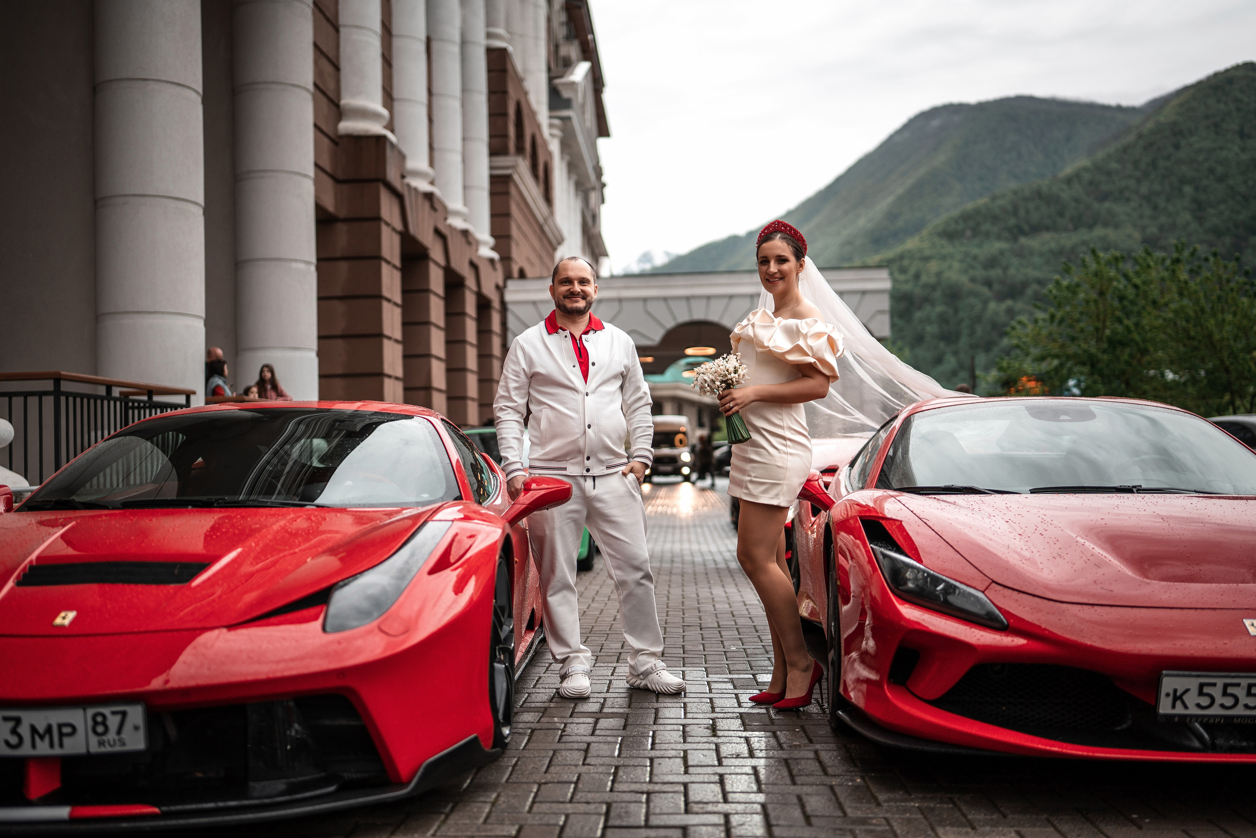 Фотограф на спорткарах. Фотограф Сочи