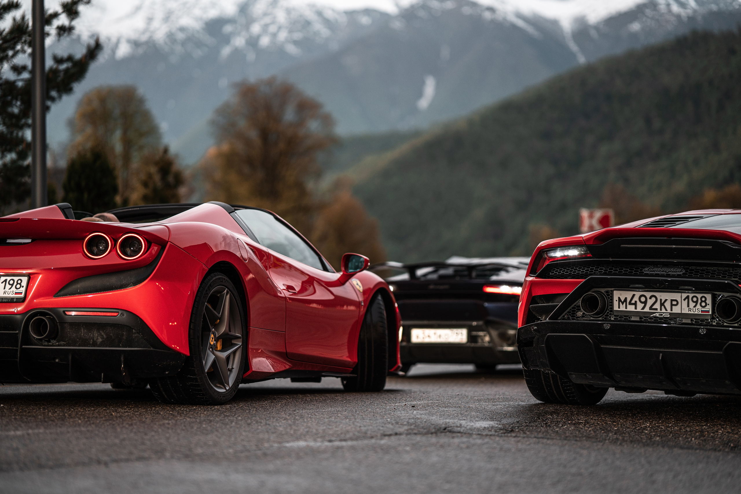 Фотограф на спорткарах. Фотограф Сочи