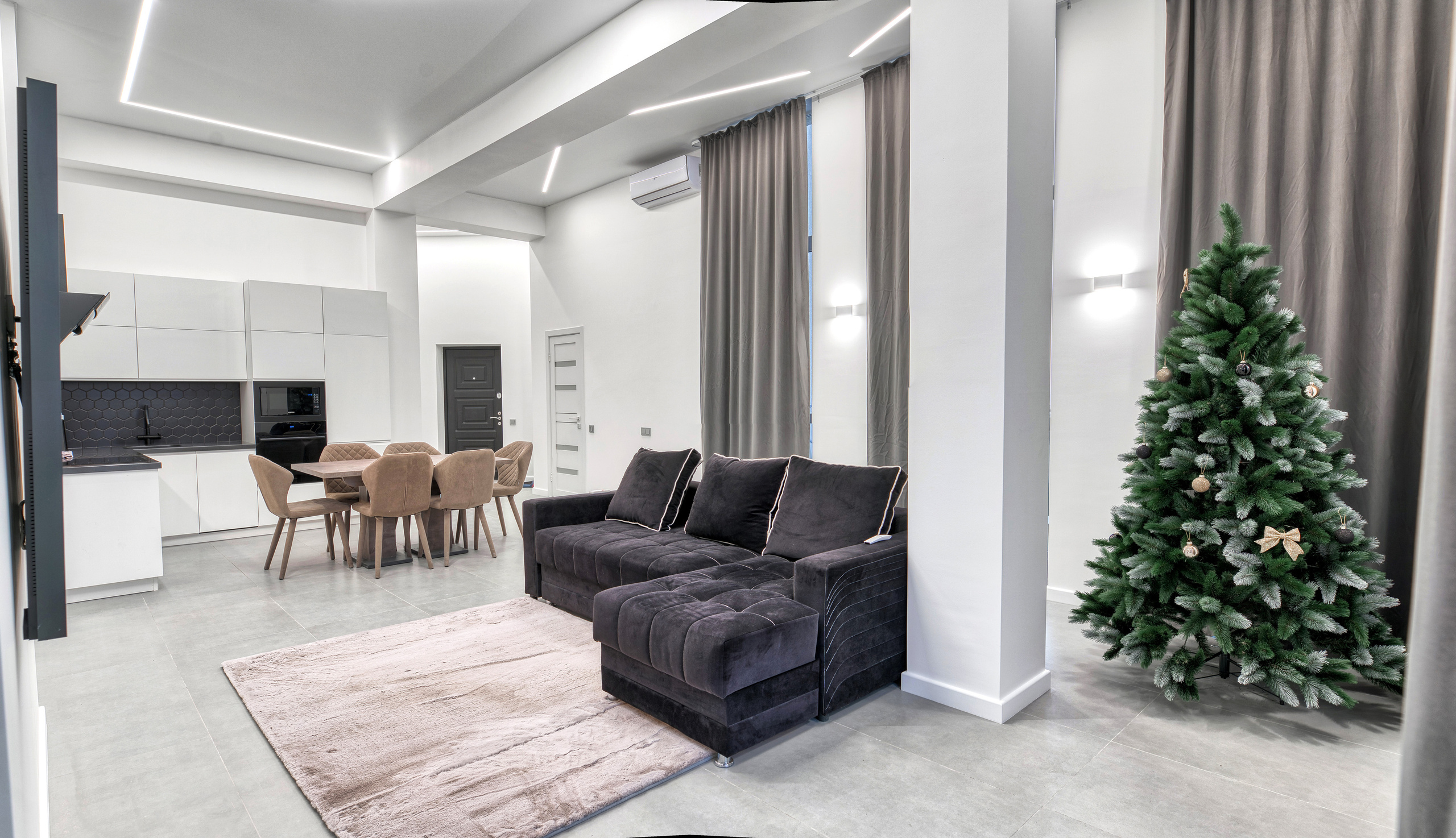 Интерьерный фотограф в Красной поляне. Фотограф Сочи