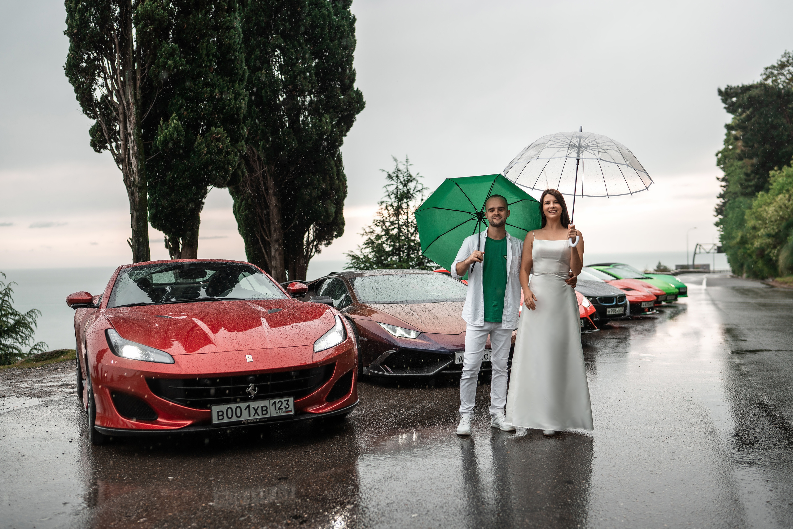 Фотограф на спорткарах. Фотограф Сочи