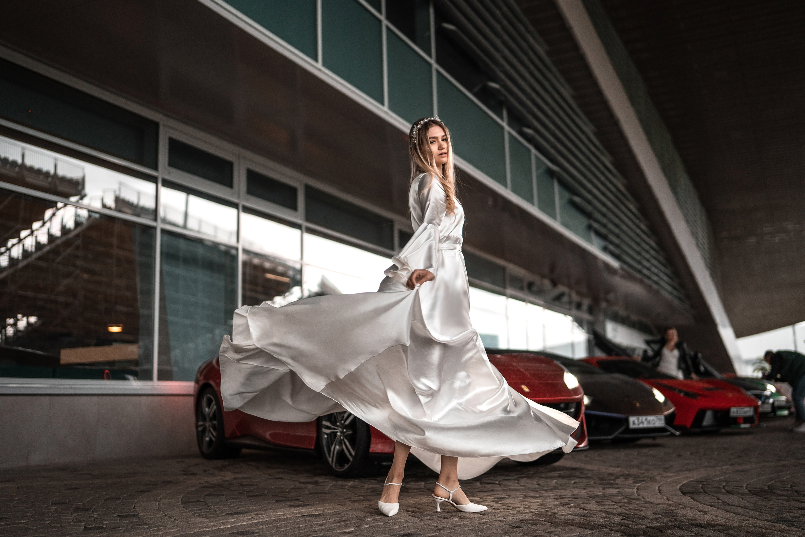 Фотограф на спорткарах. Фотограф Сочи