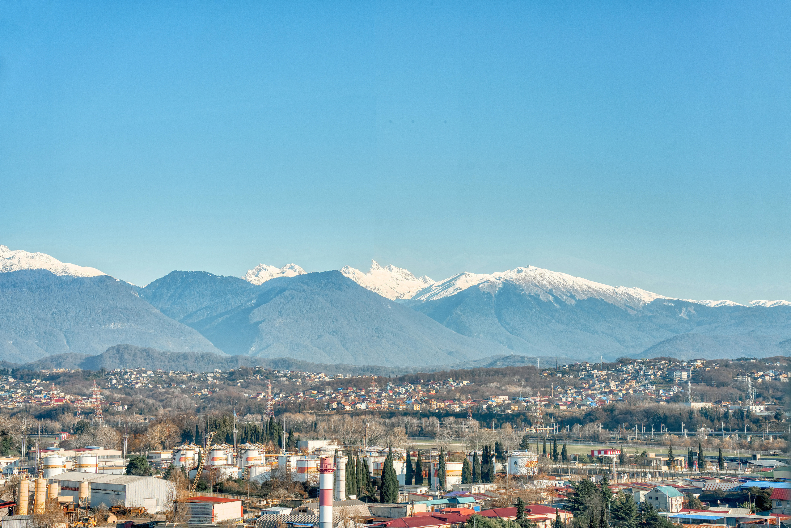 Интерьерный фотограф в Красной поляне. Фотограф Сочи
