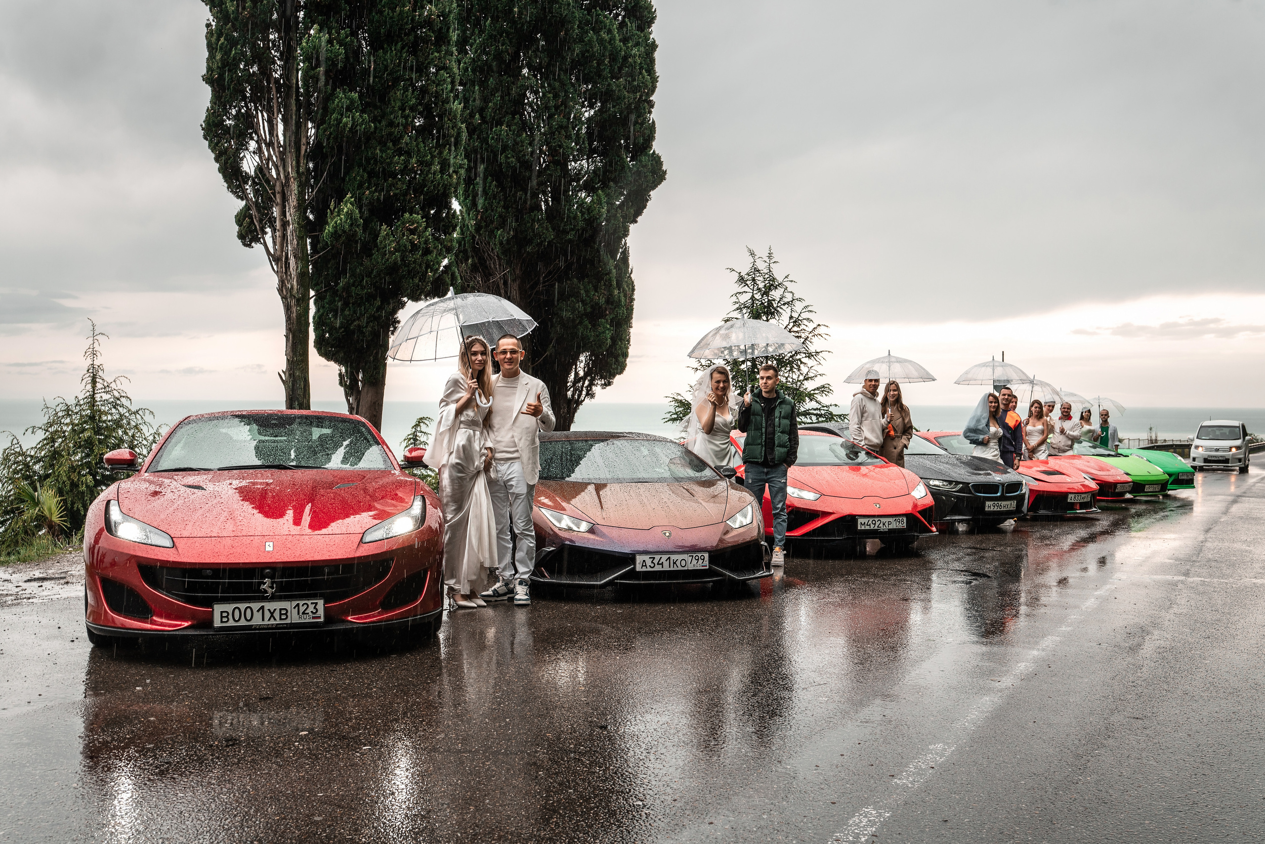 Фотограф на спорткарах. Фотограф Сочи