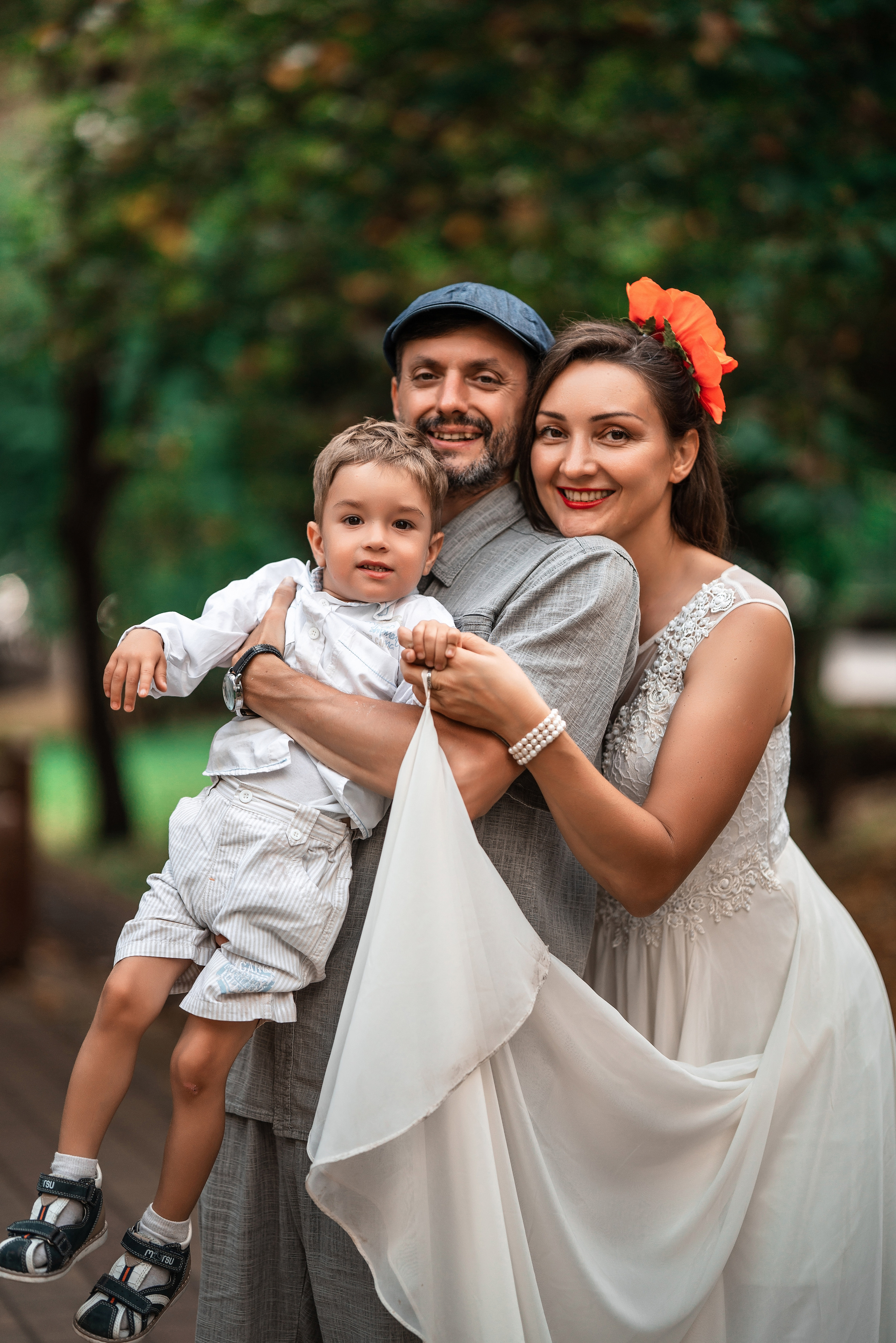 Семейный фотограф Дагомыс. Фотограф Сочи