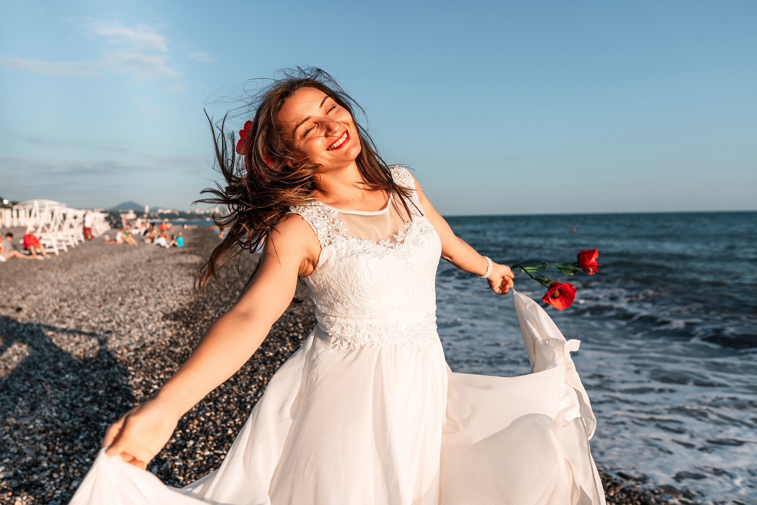 Семейный фотограф Дагомыс. Фотограф Сочи