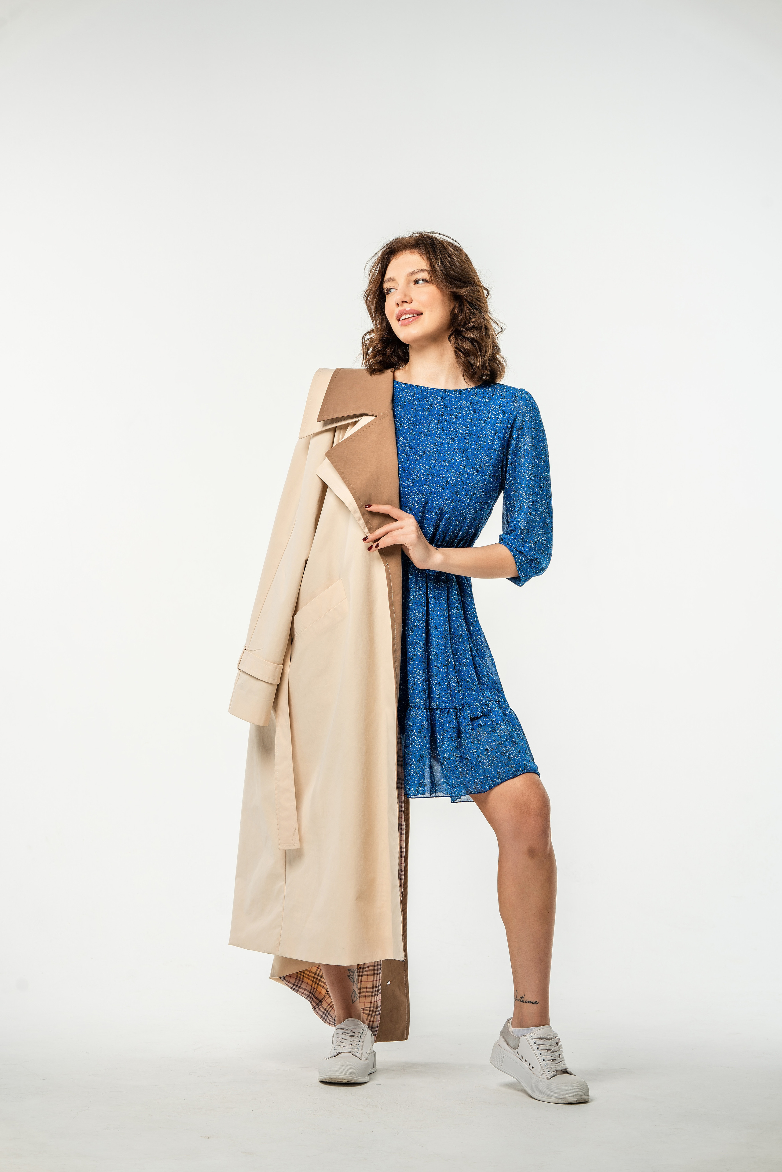 Сьемка платьев для wildberries Сочи. Фотограф Сочи