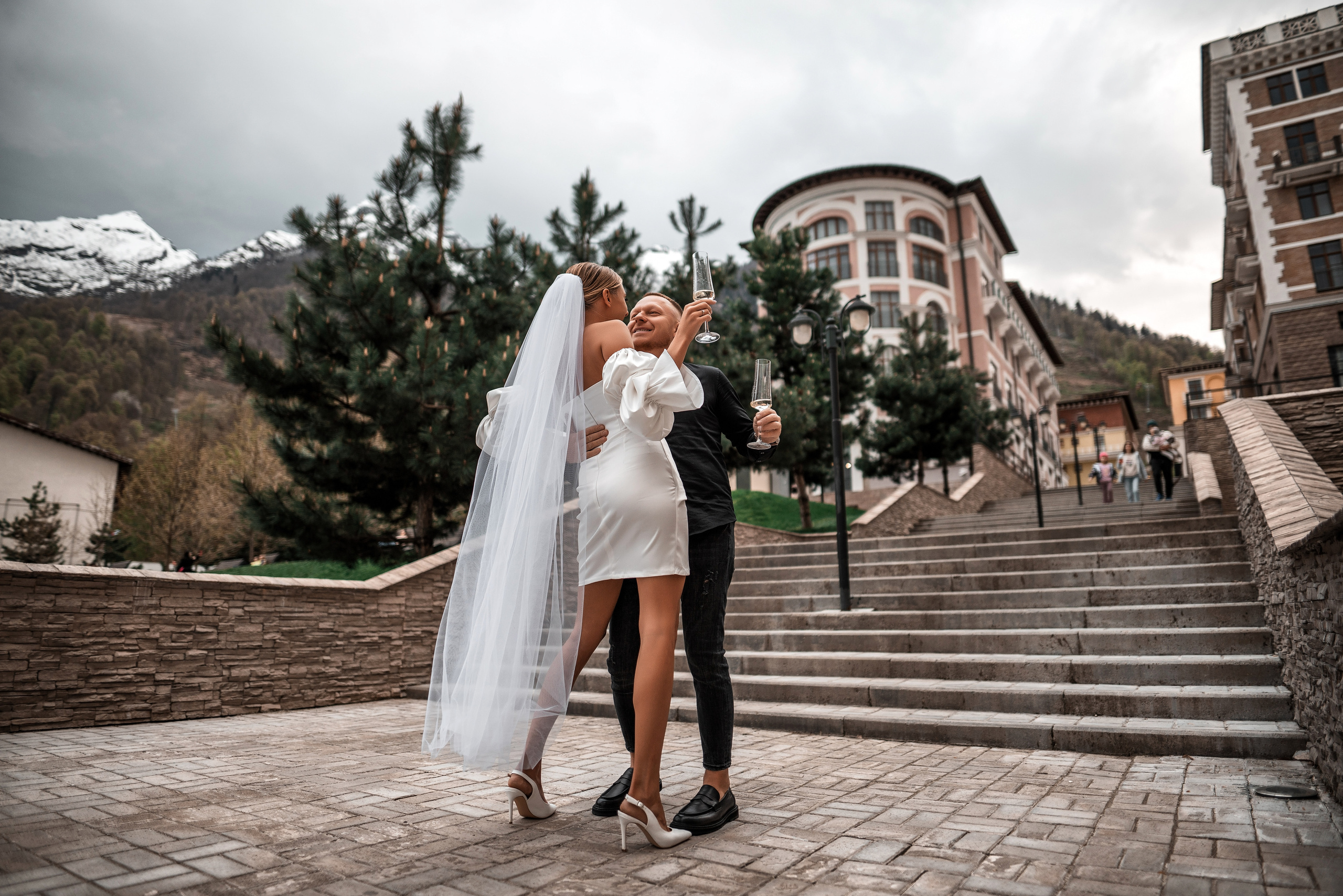 Lovestory Сочи. Фотограф Сочи