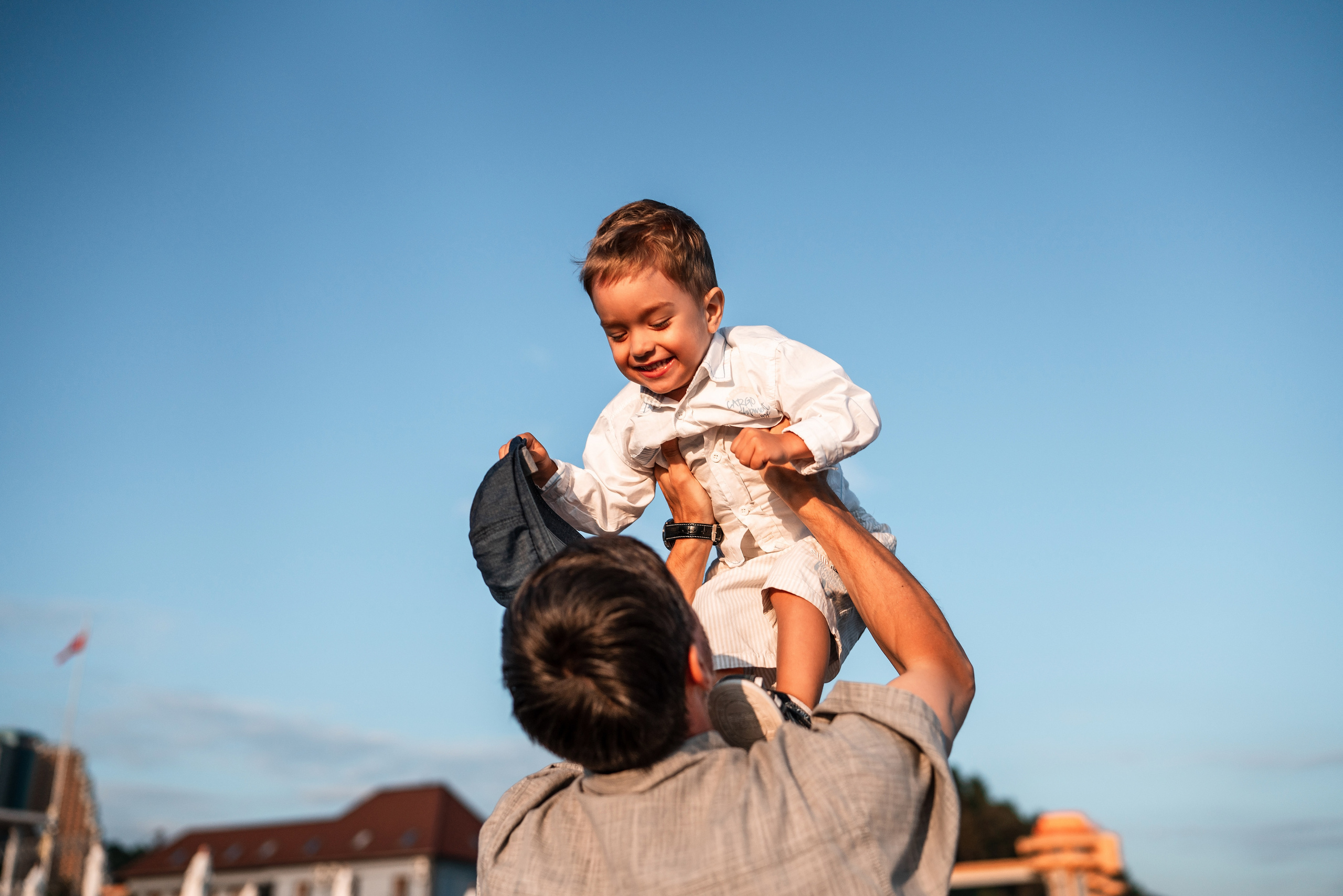 Семейный фотограф Дагомыс. Фотограф Сочи
