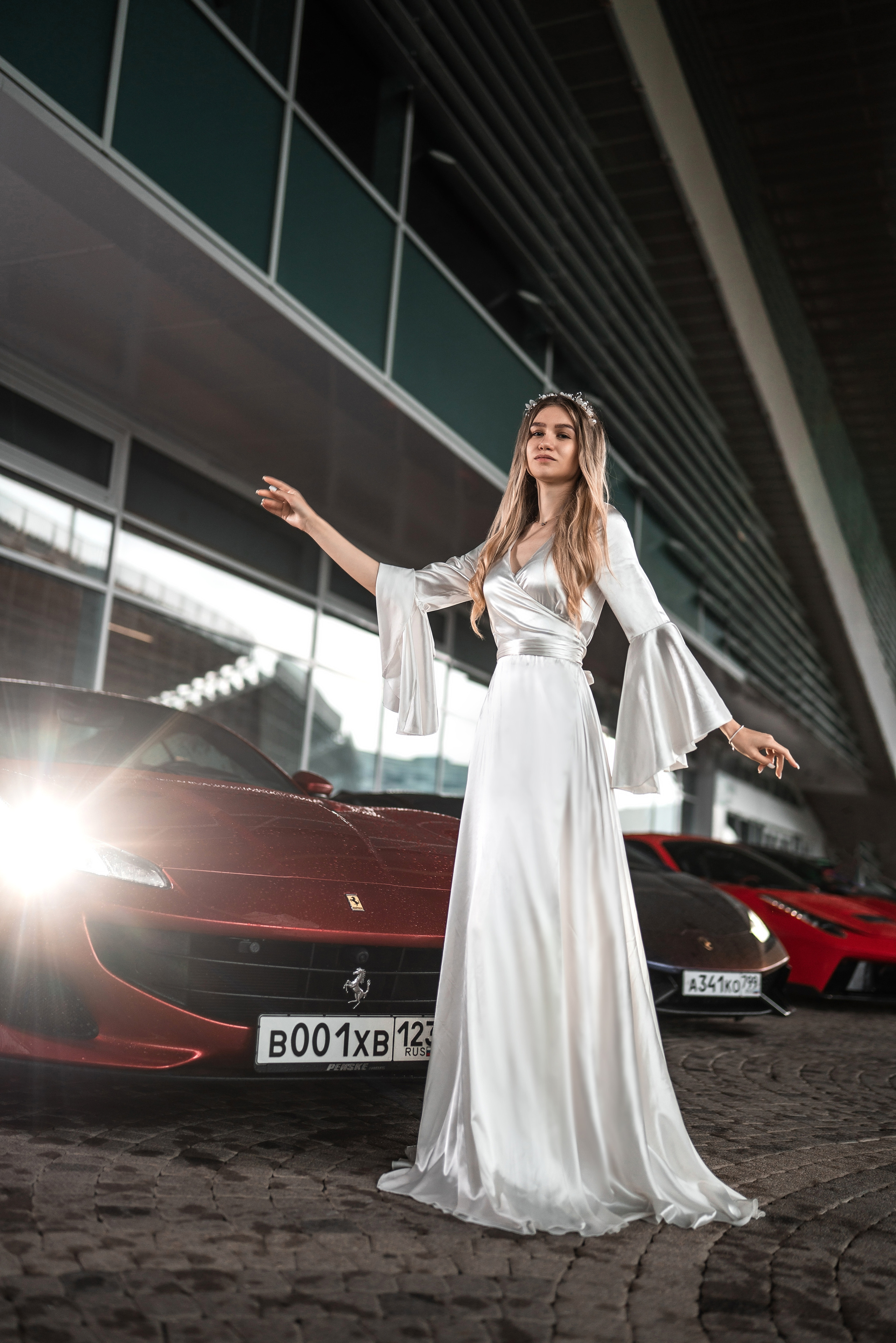 Фотограф на спорткарах. Фотограф Сочи