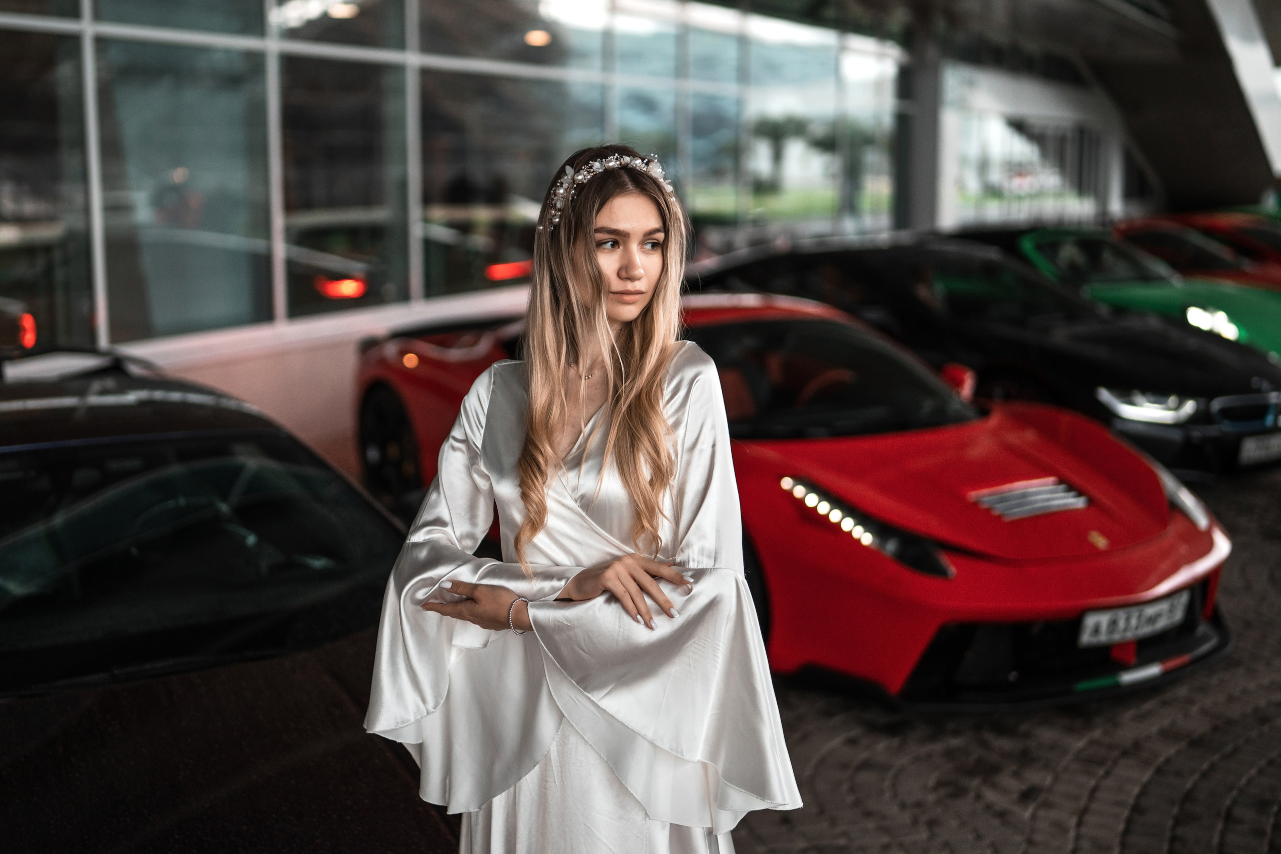 Фотограф на спорткарах. Фотограф Сочи