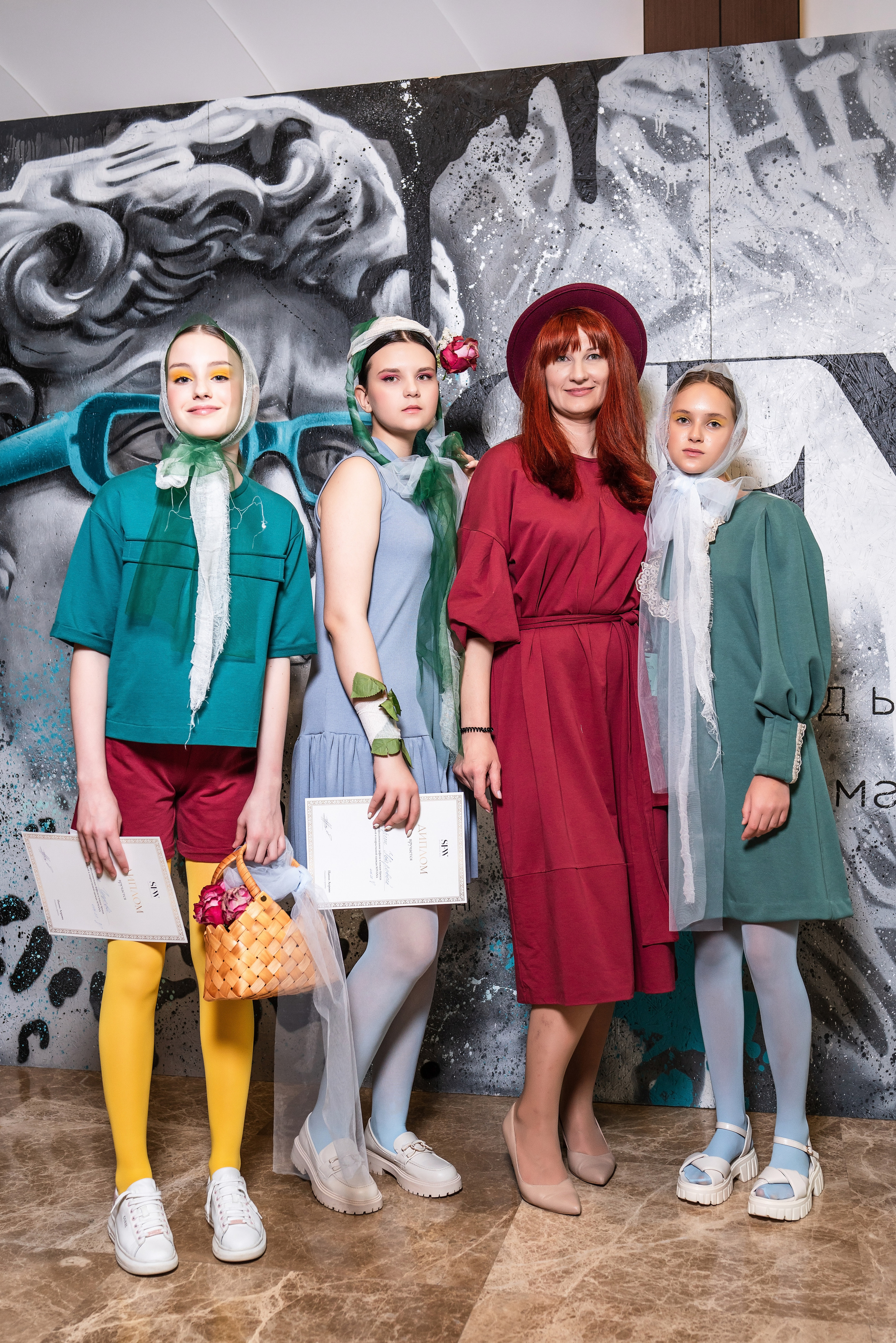 Репортажный фотограф Сочи Fashion week. Фотограф Сочи