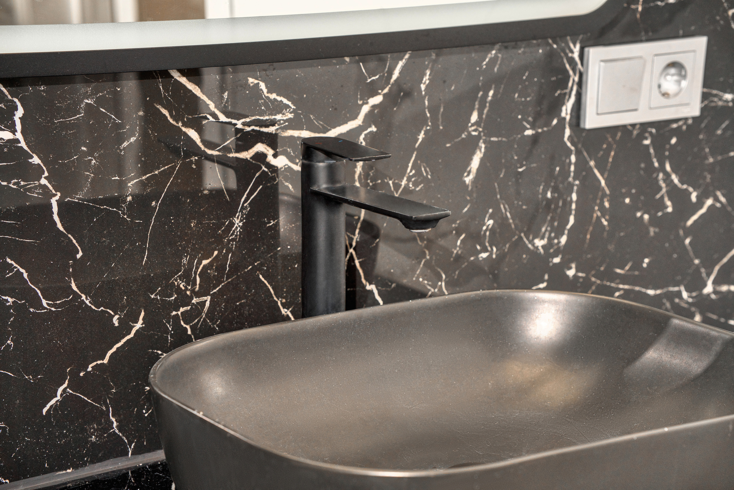 Интерьерный фотограф в Красной поляне. Фотограф Сочи