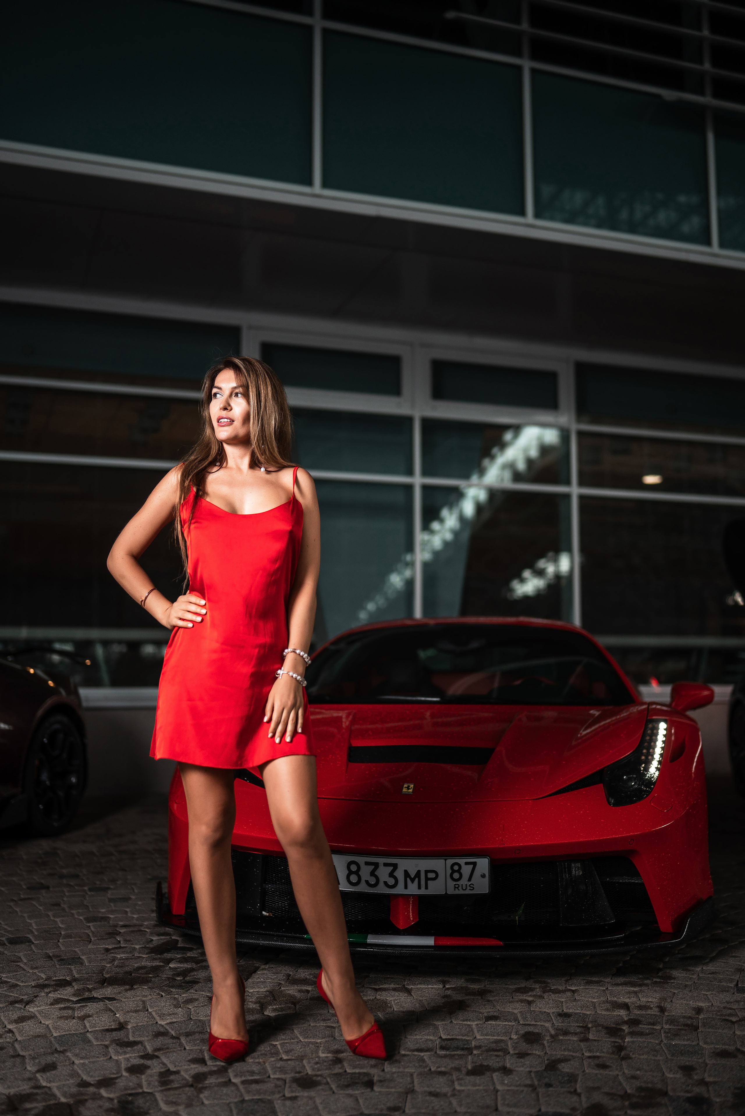 Фотограф на спорткарах. Фотограф Сочи