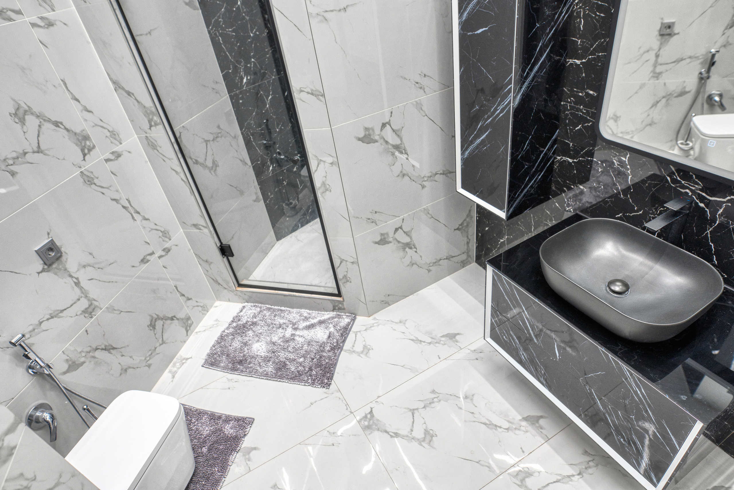 Интерьерный фотограф в Красной поляне. Фотограф Сочи