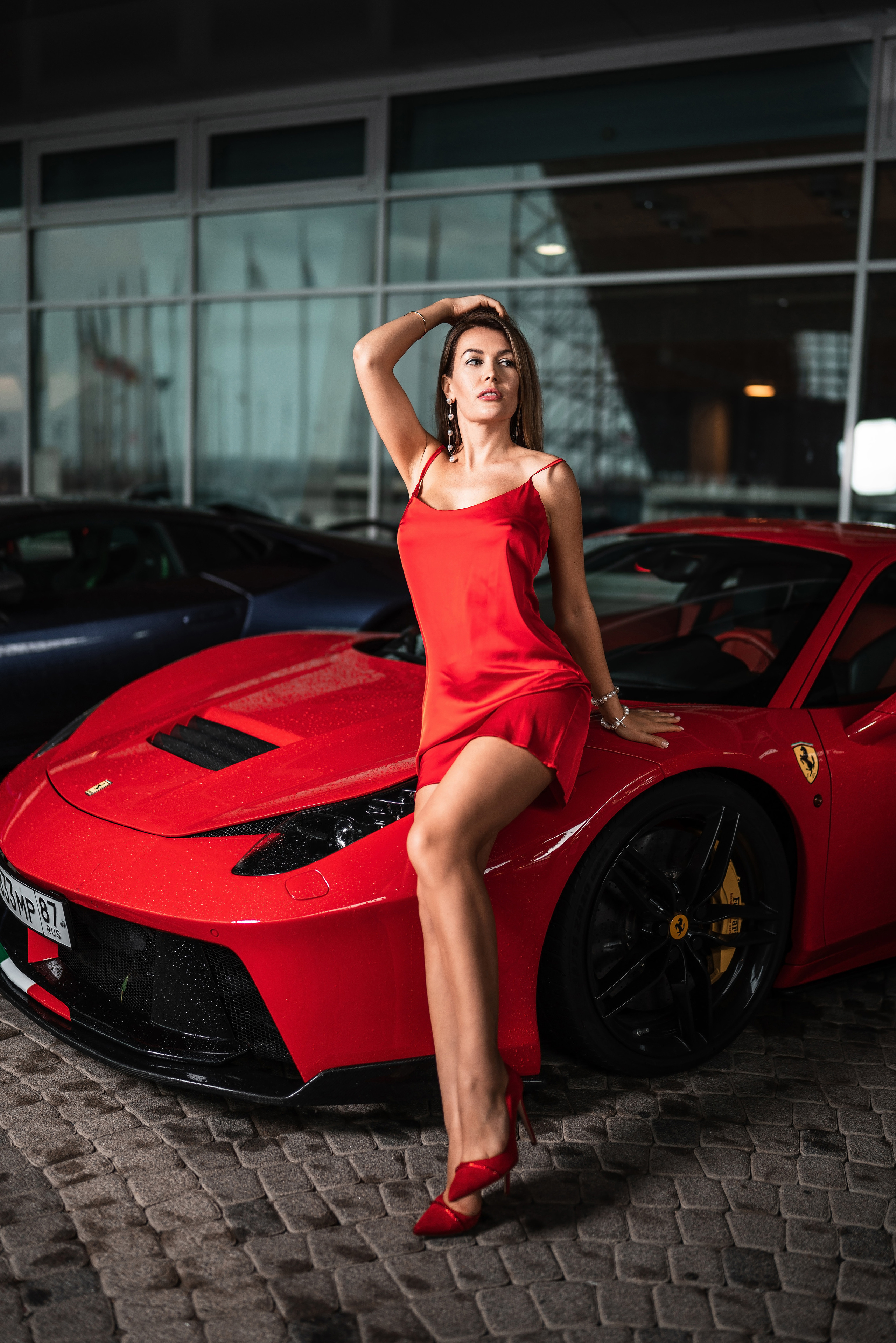 Фотограф на спорткарах. Фотограф Сочи