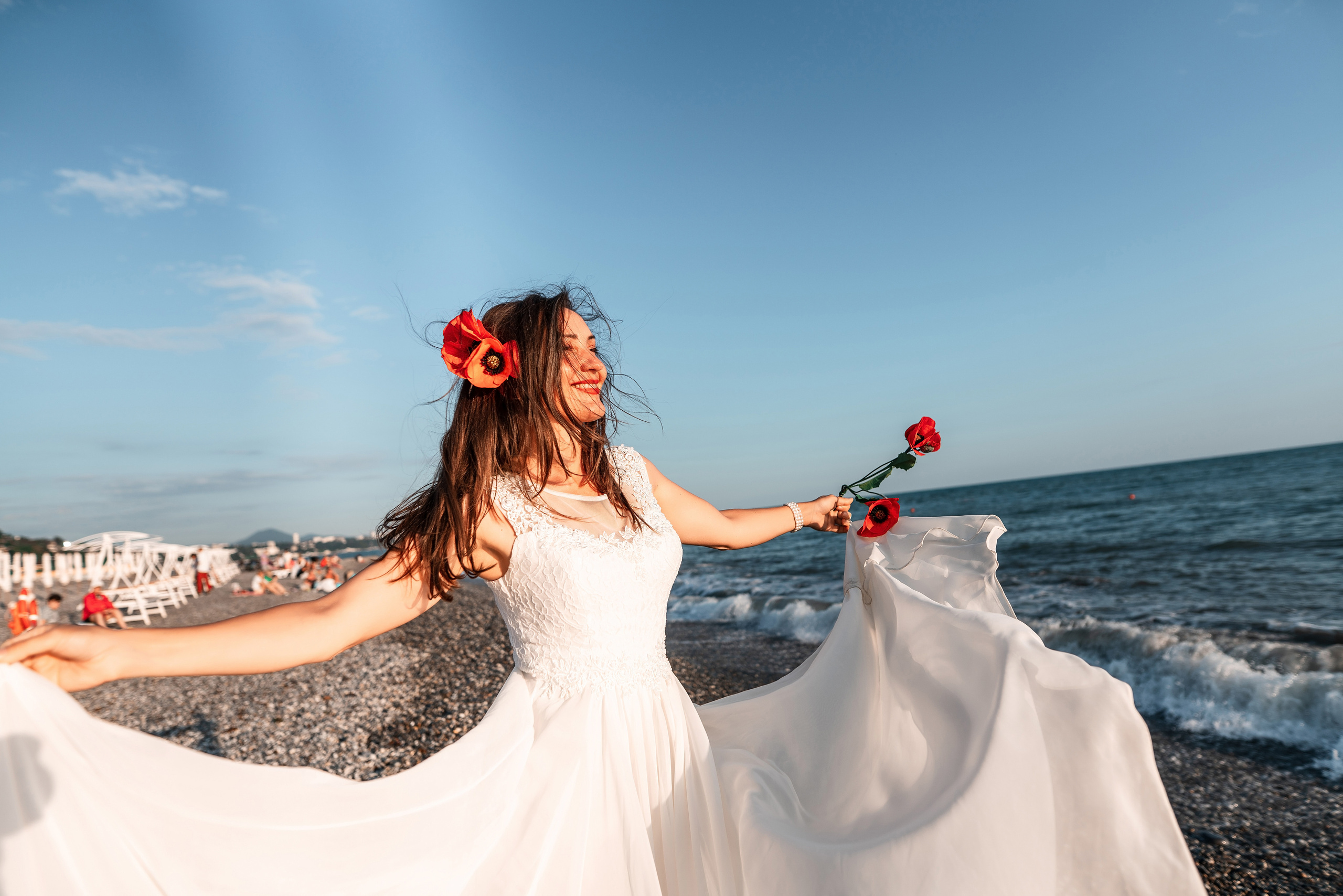 Семейный фотограф Дагомыс. Фотограф Сочи