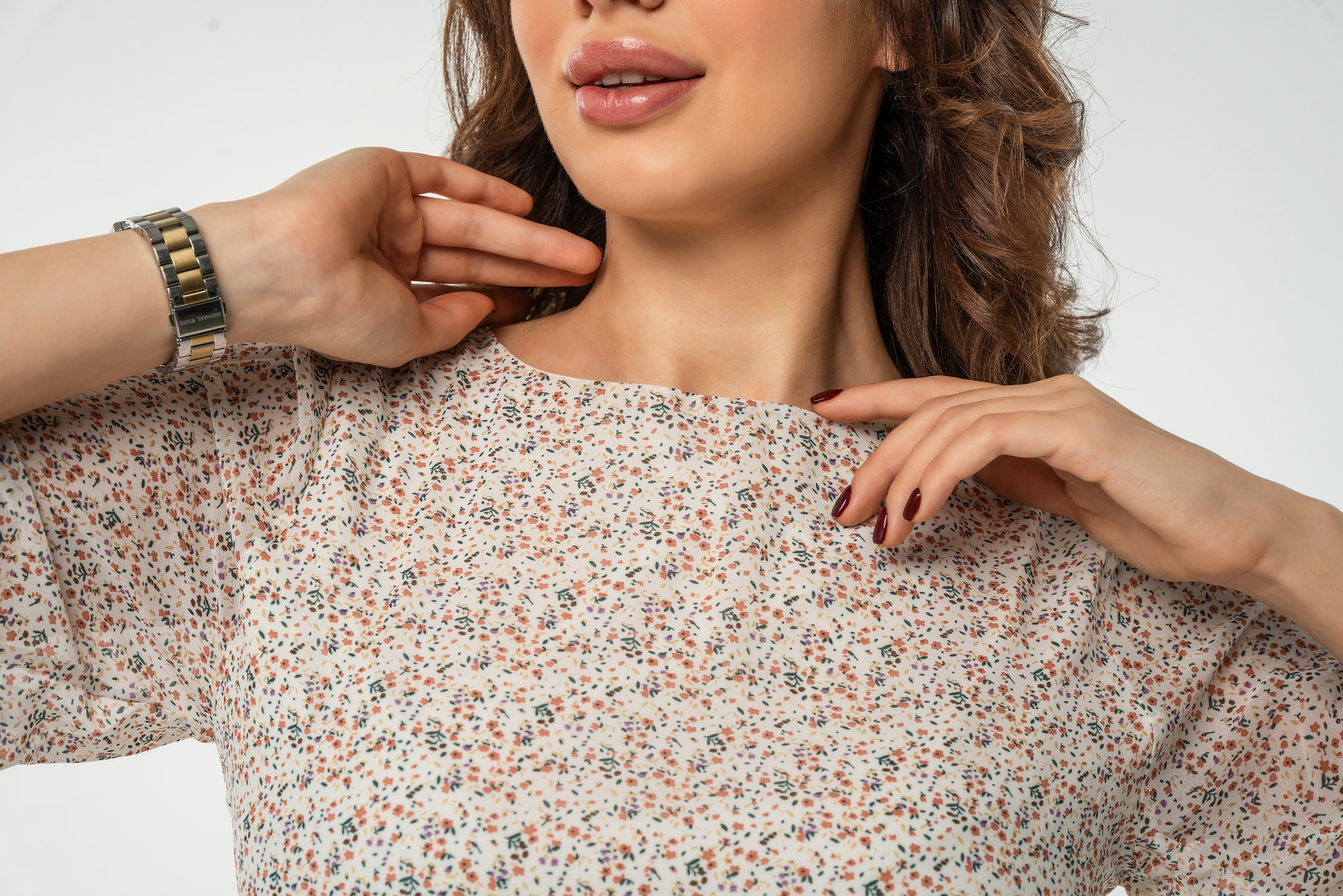 Сьемка платьев для wildberries Сочи. Фотограф Сочи