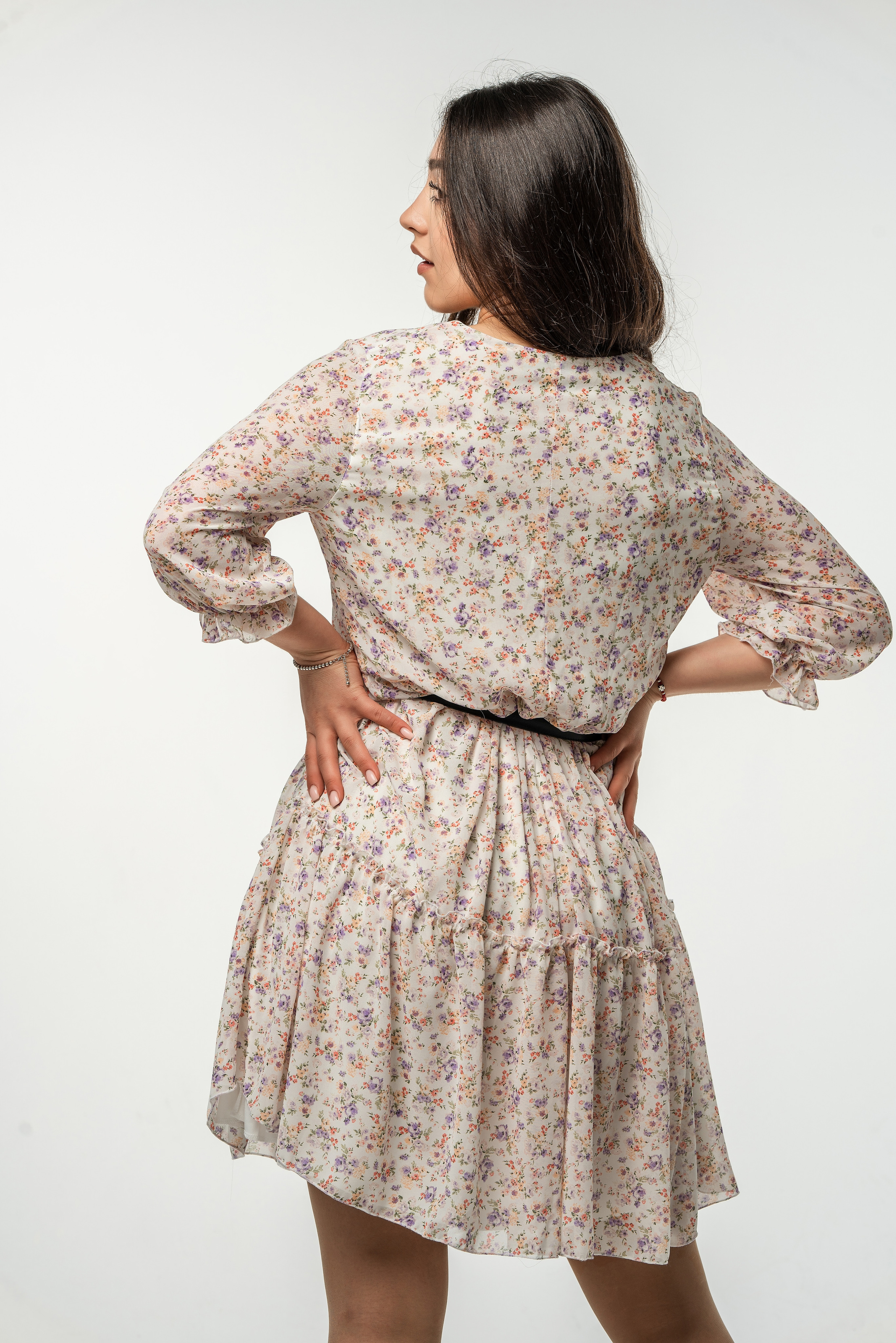 Сьемка платьев для wildberries Сочи. Фотограф Сочи