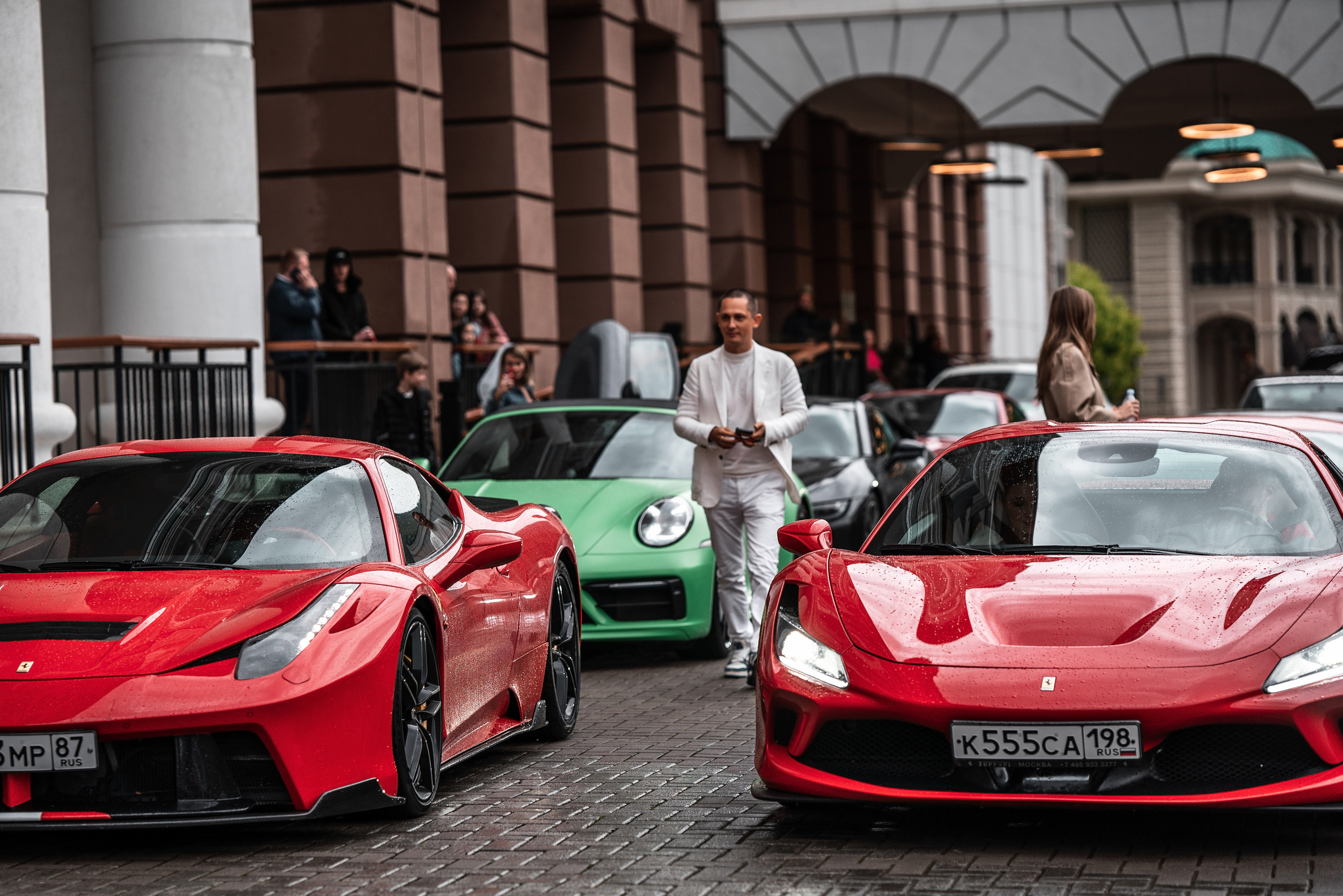 Фотограф на спорткарах. Фотограф Сочи