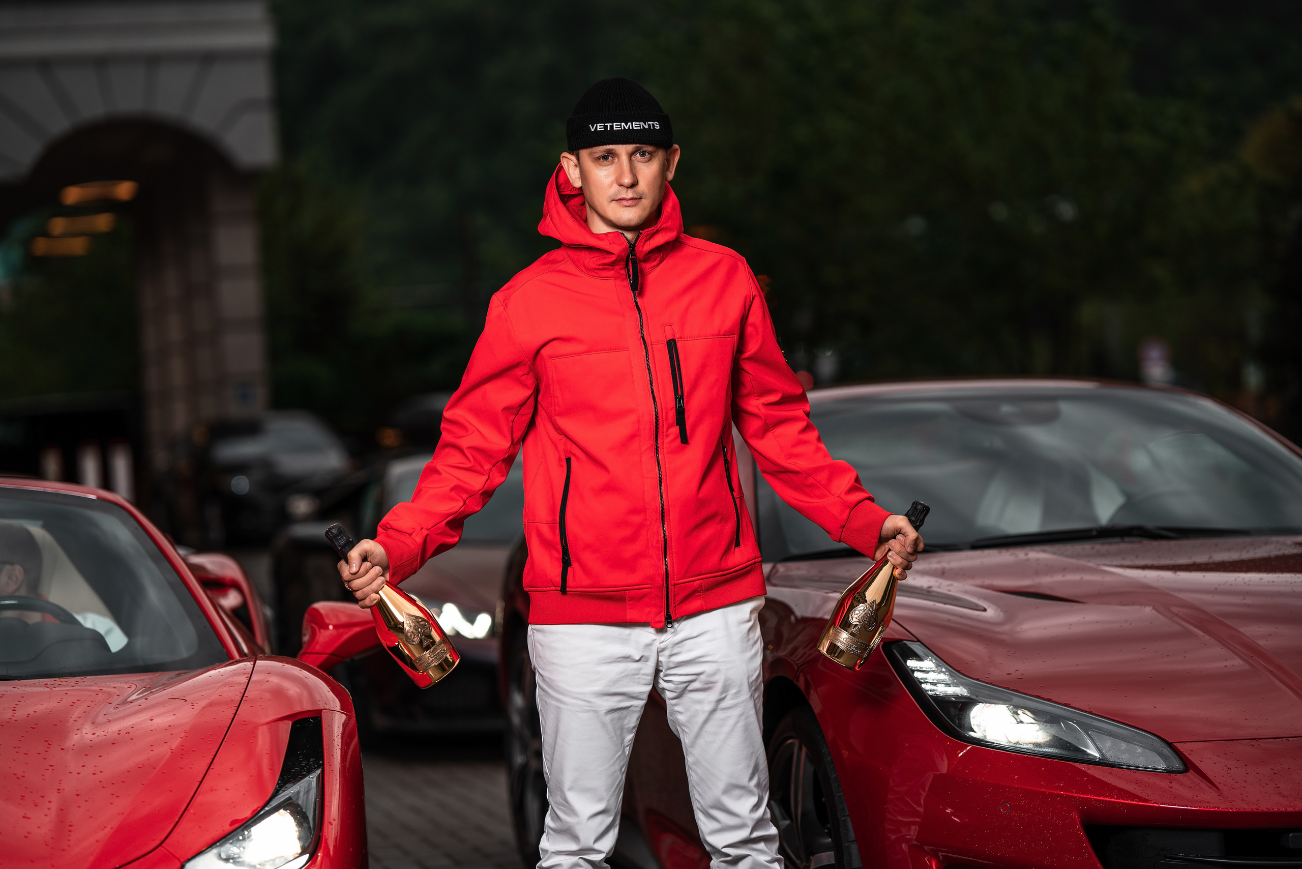 Фотограф на спорткарах. Фотограф Сочи