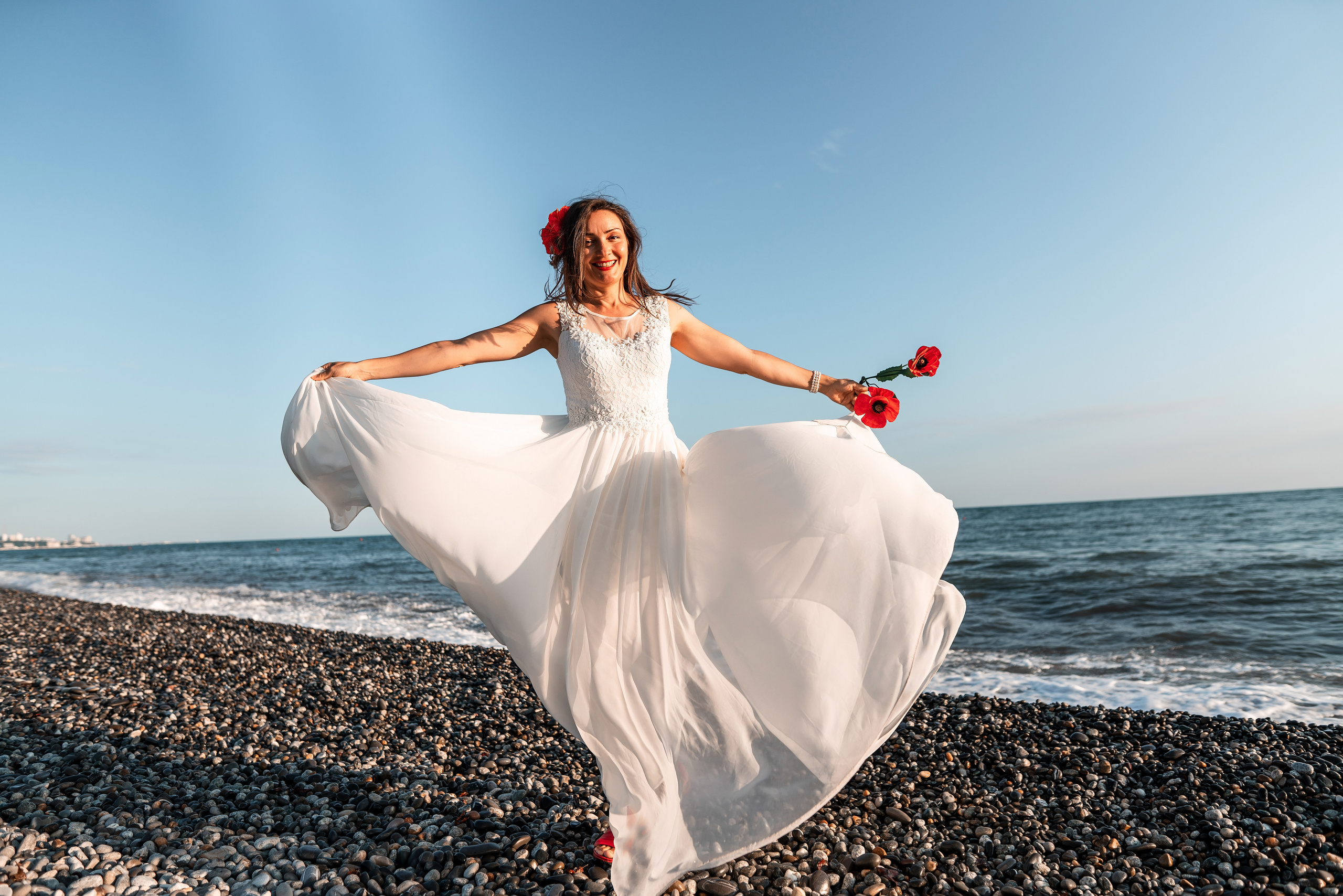 Семейный фотограф Дагомыс. Фотограф Сочи