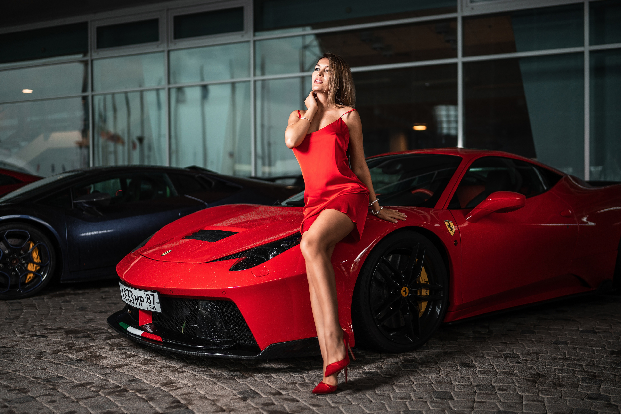 Фотограф на спорткарах. Фотограф Сочи