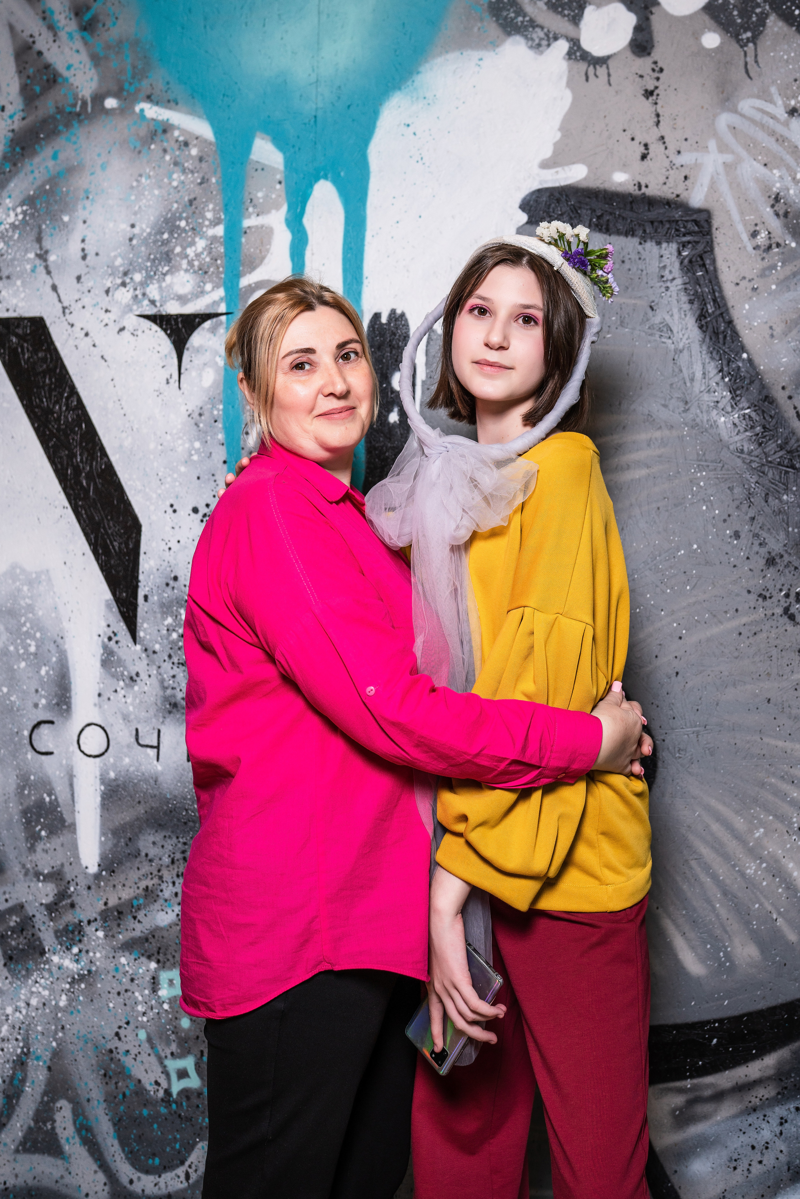 Репортажный фотограф Сочи Fashion week. Фотограф Сочи