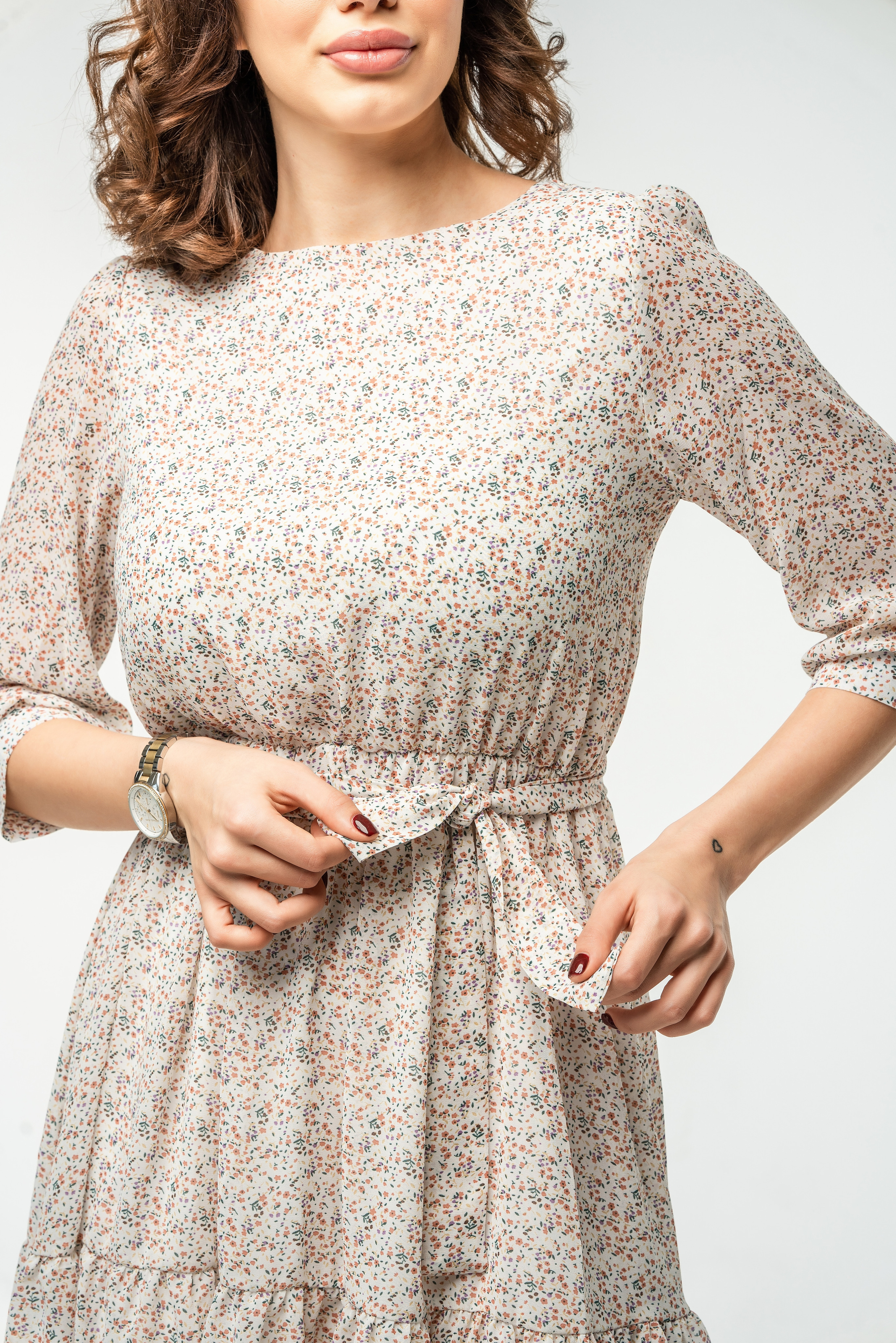 Сьемка платьев для wildberries Сочи. Фотограф Сочи