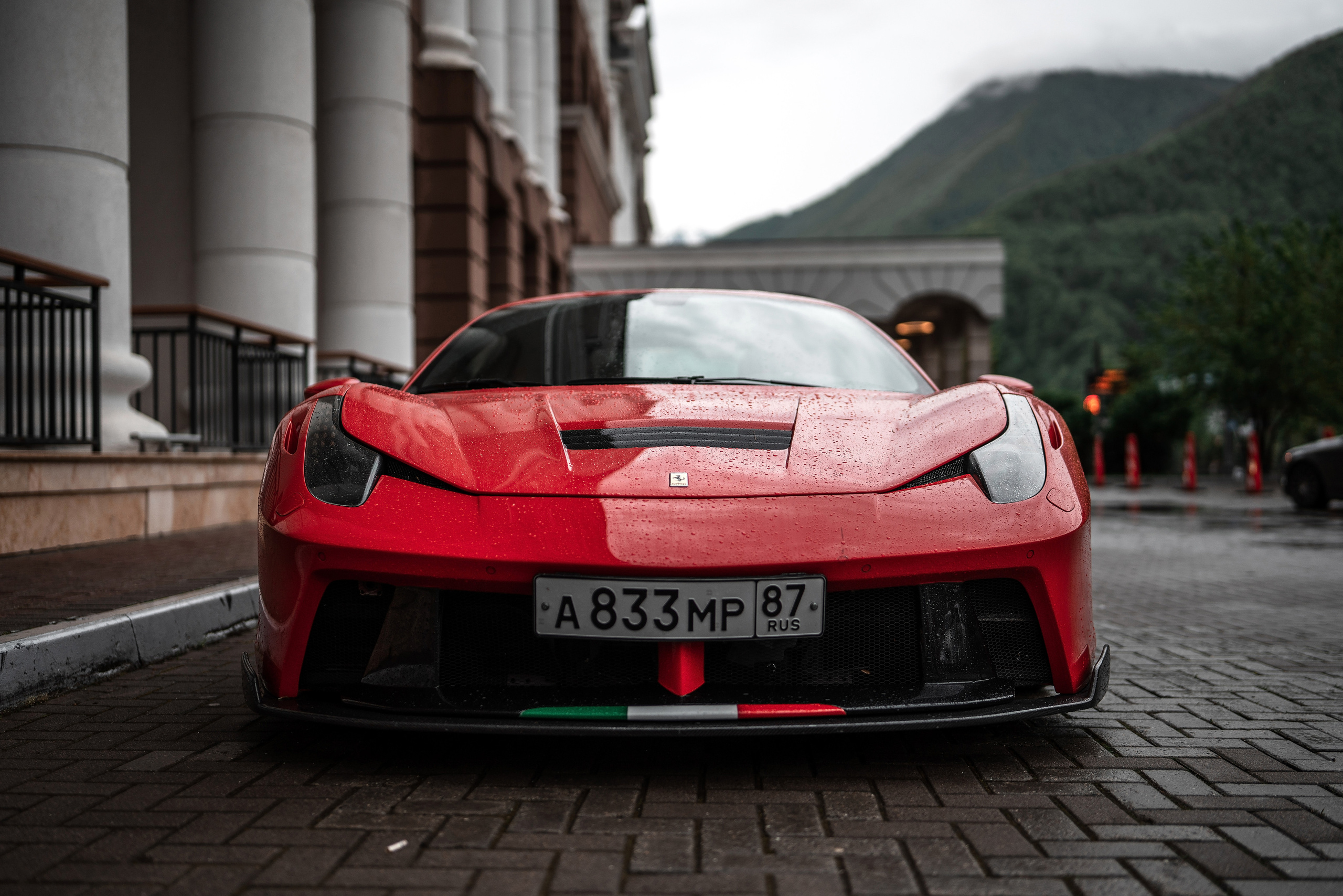 Фотограф на спорткарах. Фотограф Сочи