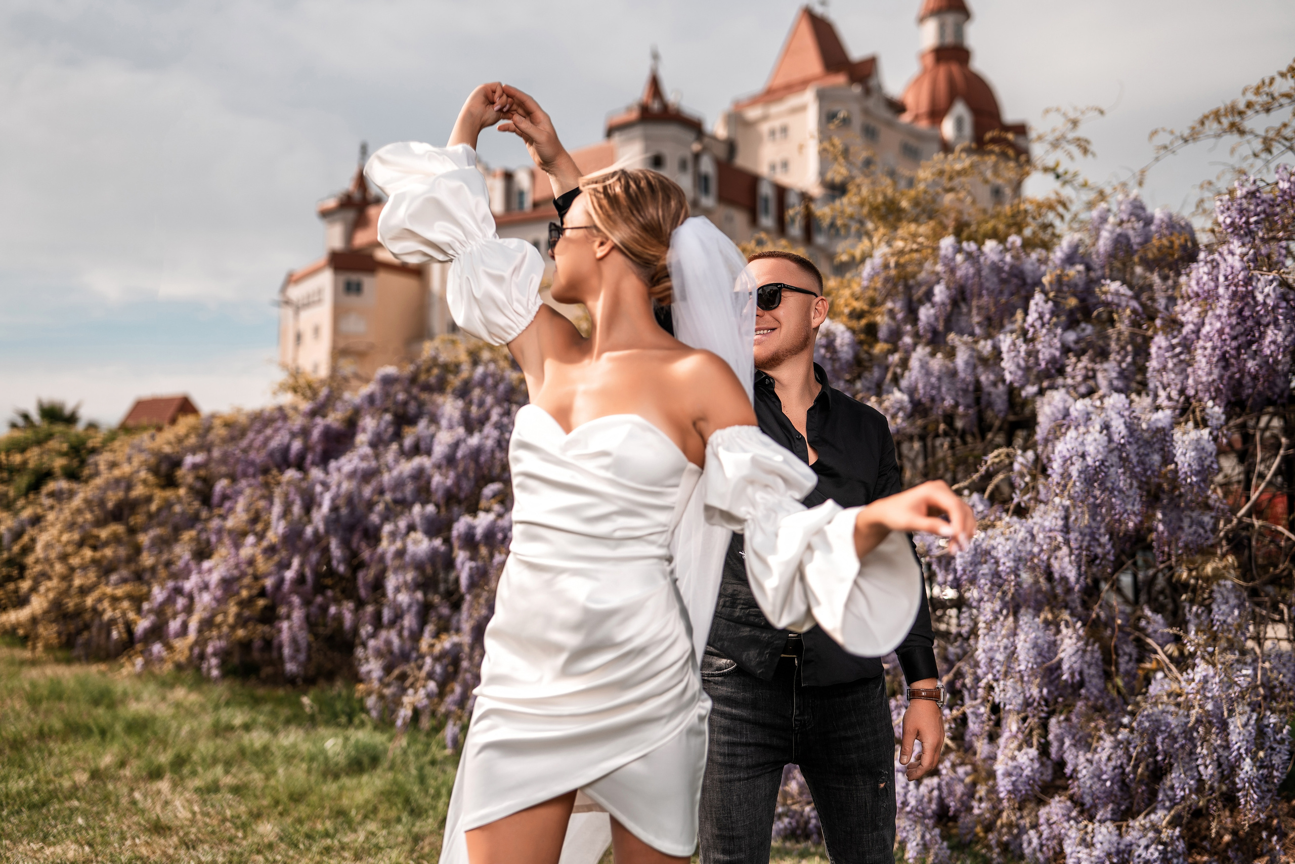 Lovestory Сочи. Фотограф Сочи