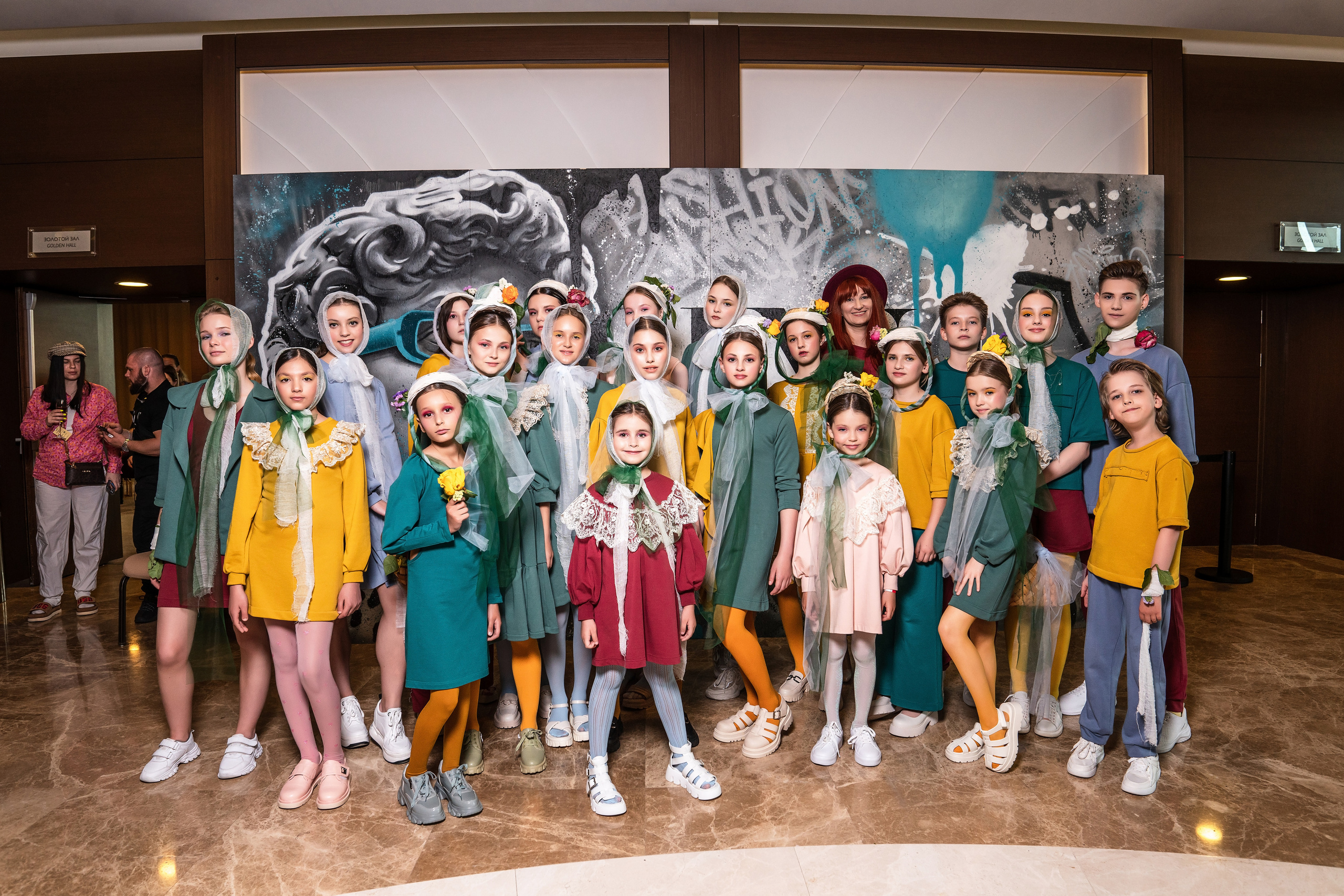 Репортажный фотограф Сочи Fashion week. Фотограф Сочи