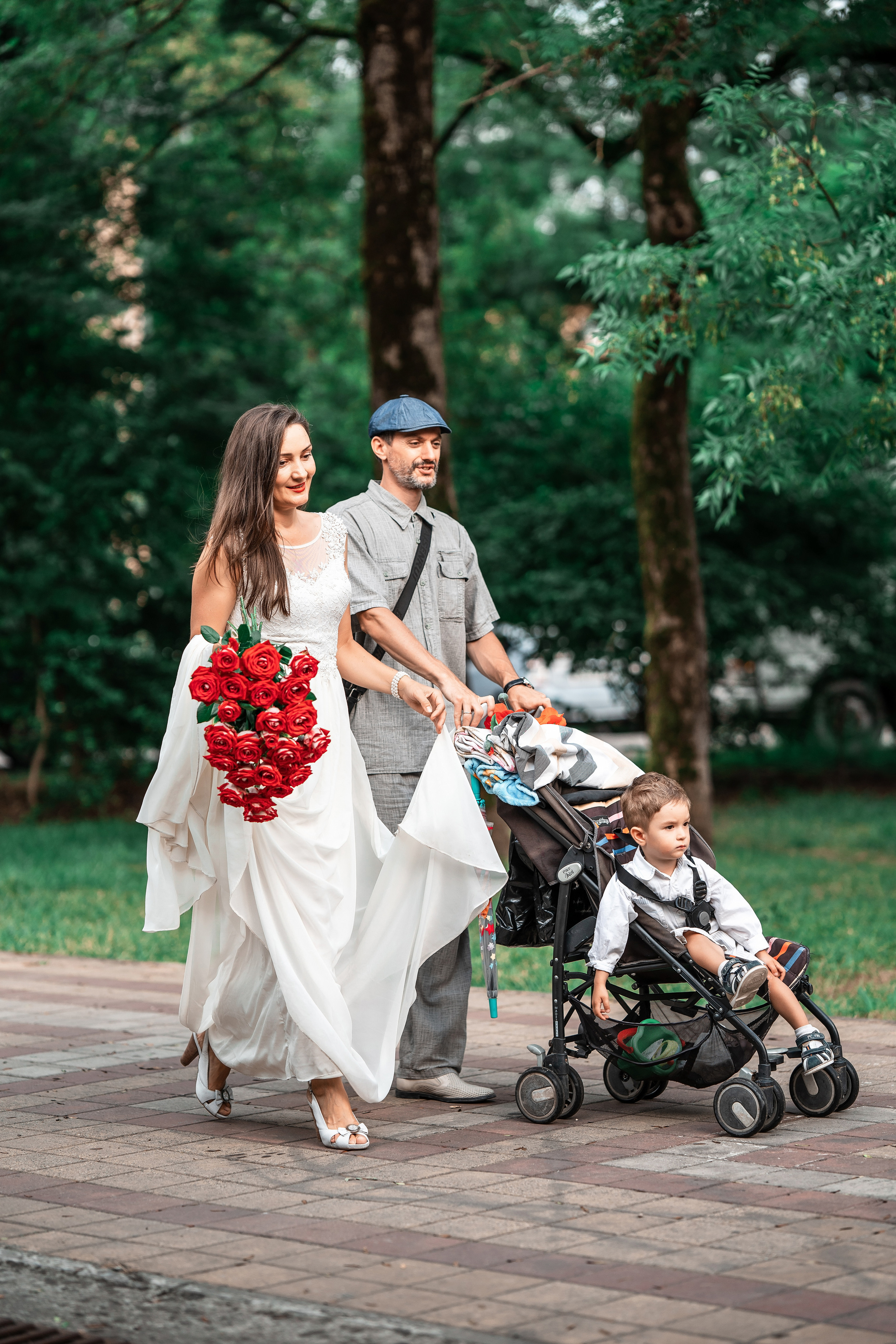 Семейный фотограф Дагомыс. Фотограф Сочи