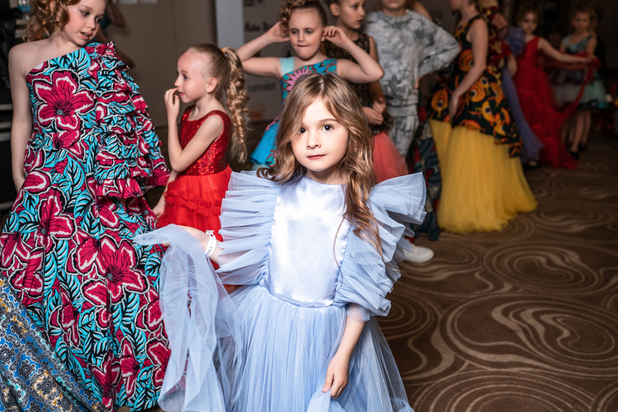 Репортажный фотограф Сочи Fashion week. Фотограф Сочи