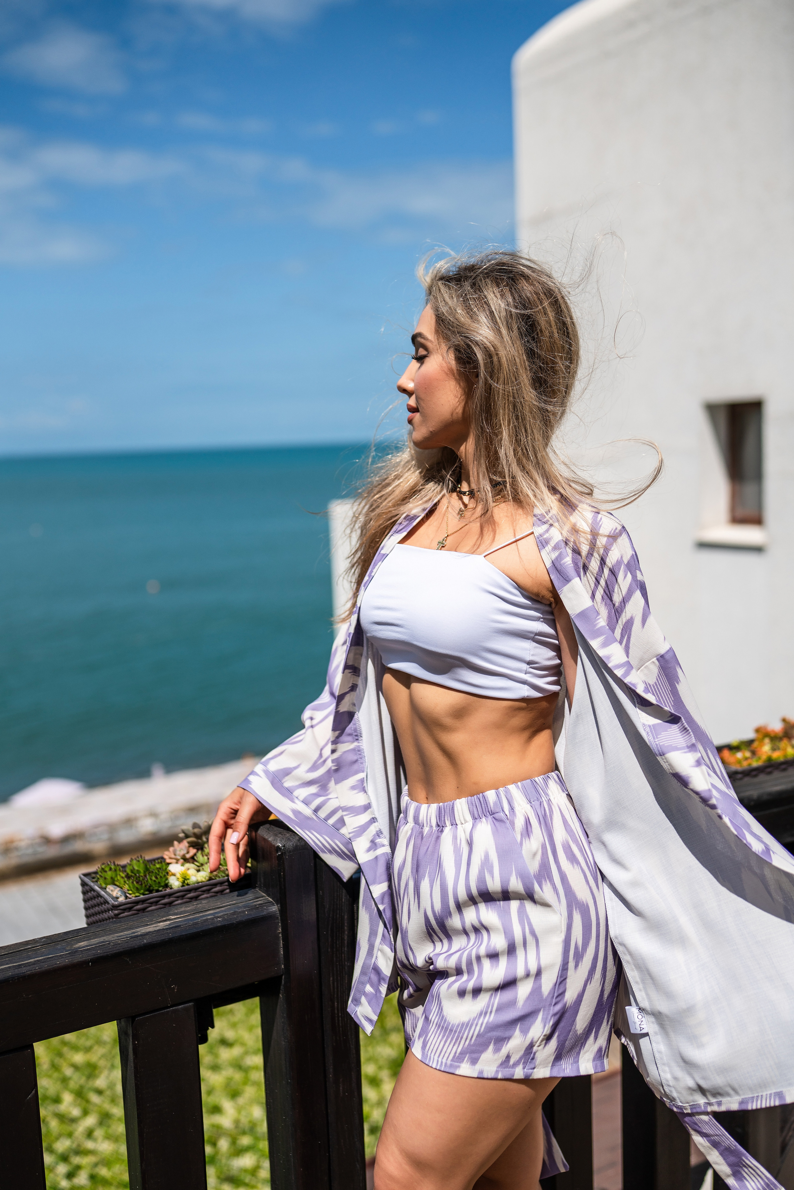 Контент сьемка для бренда одежды Сочи. Фотограф Сочи