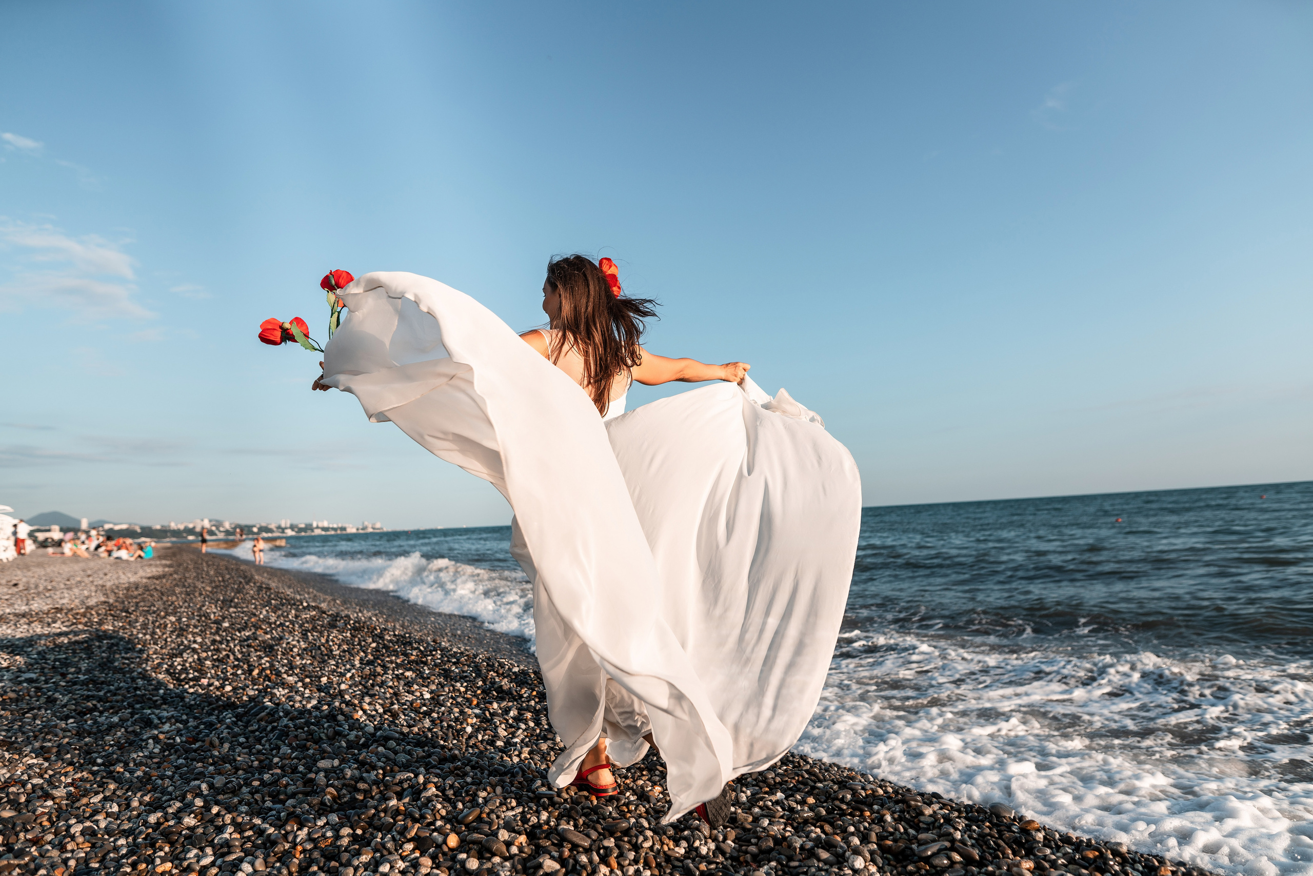 Семейный фотограф Дагомыс. Фотограф Сочи