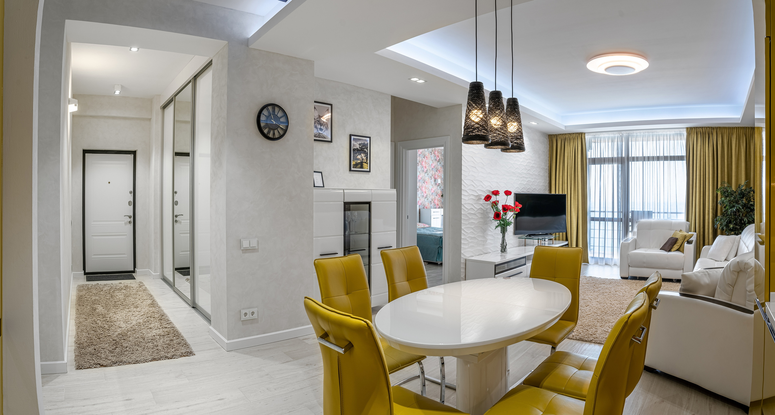 Интерьерная сьемка Адлер. Фотограф Сочи