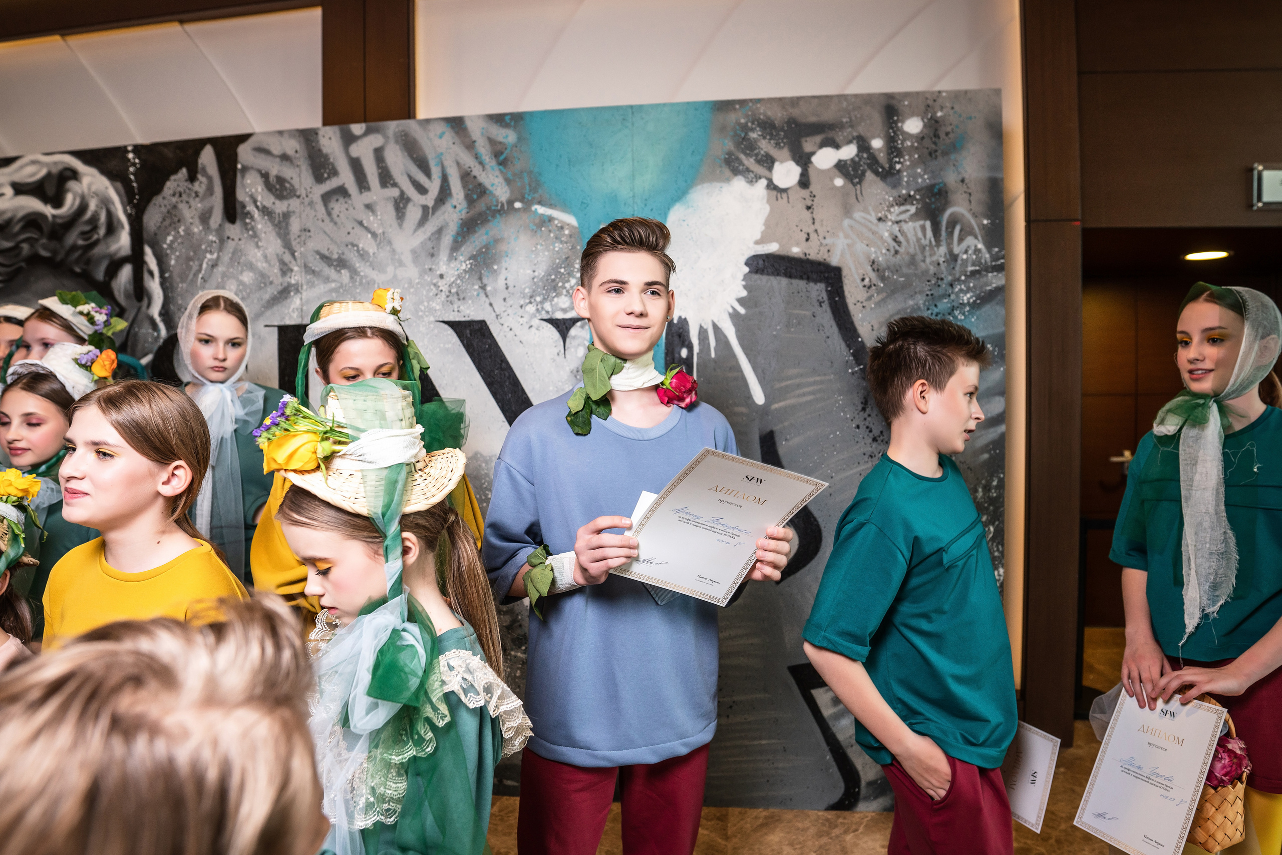 Репортажный фотограф Сочи Fashion week. Фотограф Сочи