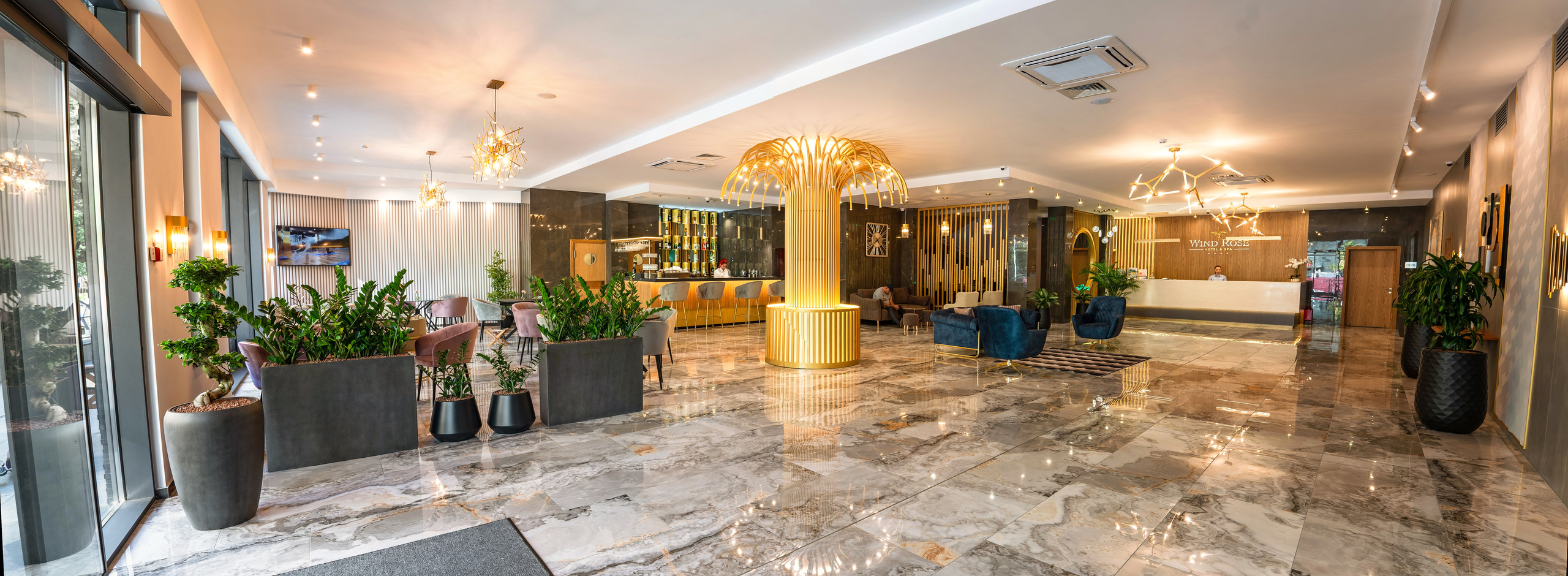 Интерьерный фотограф Сочи. Фотограф Сочи