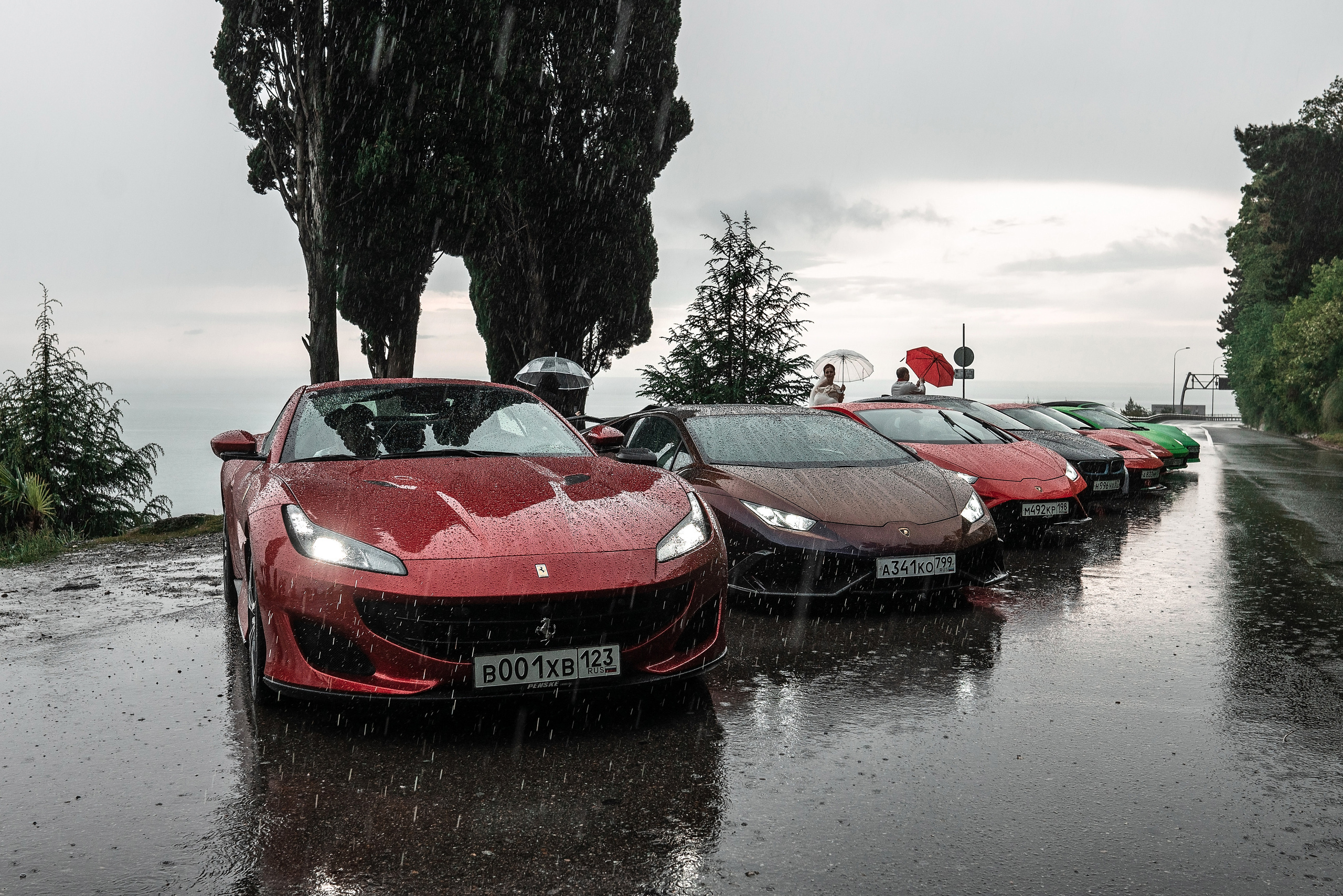 Фотограф на спорткарах. Фотограф Сочи