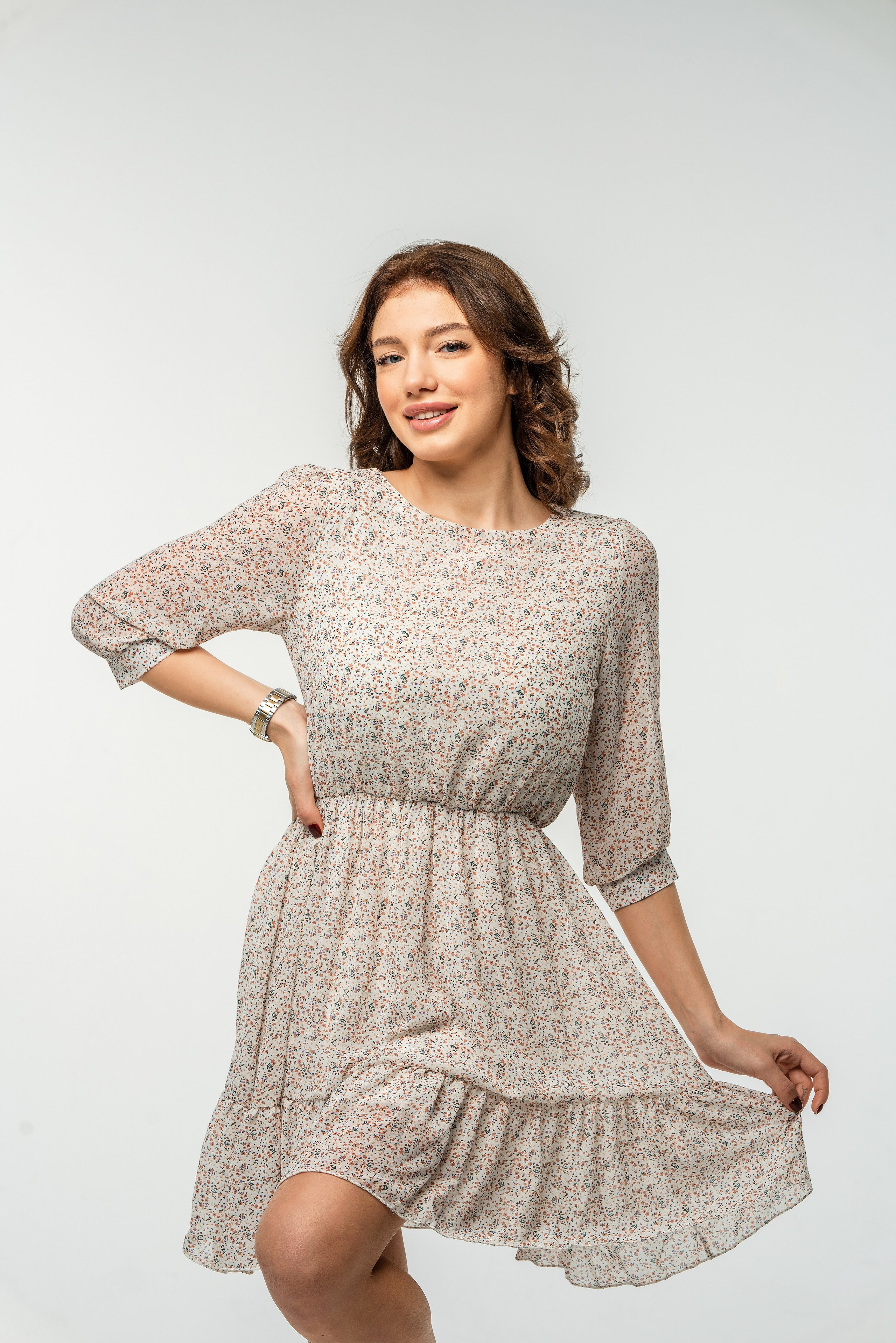 Сьемка платьев для wildberries Сочи. Фотограф Сочи