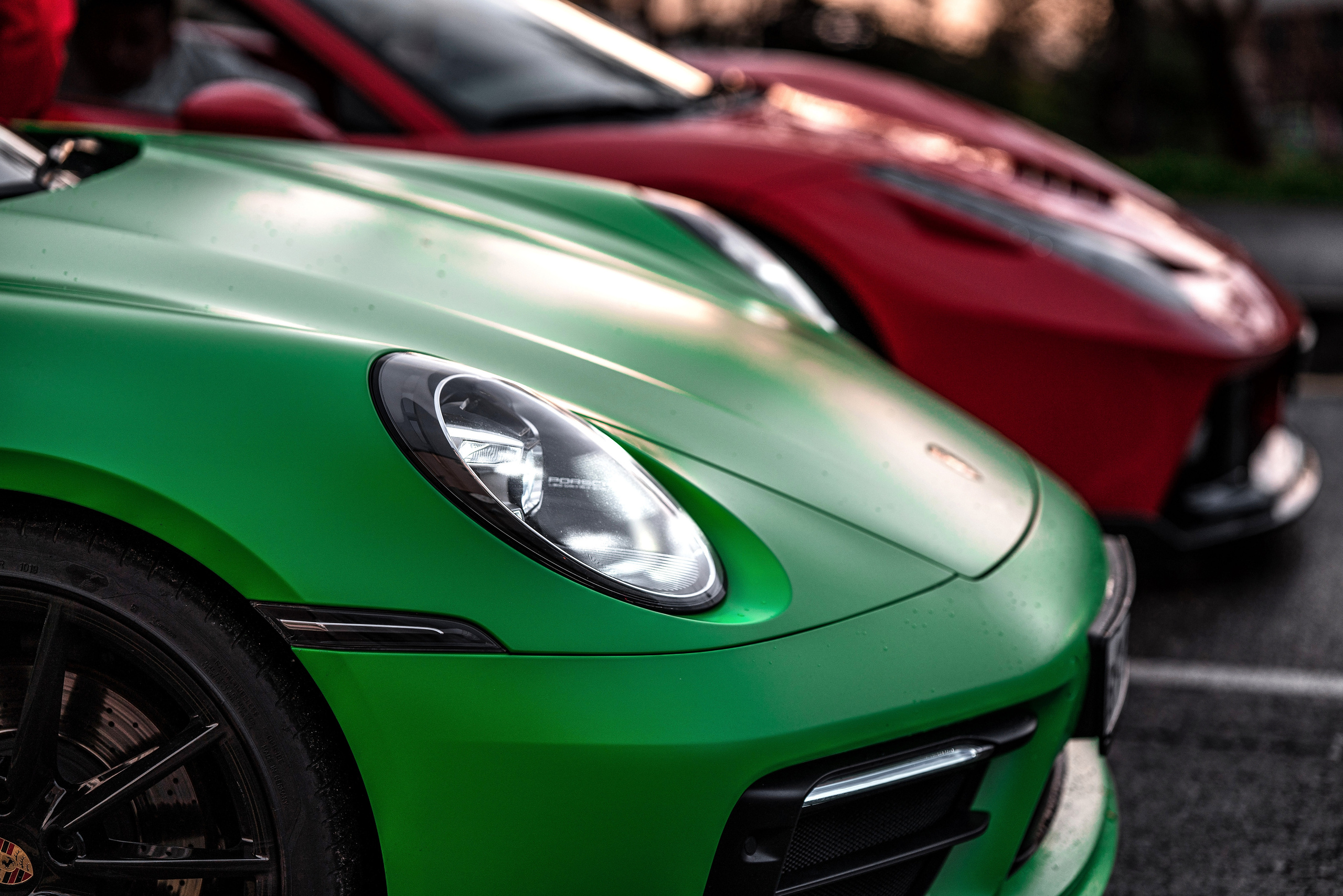 Фотограф на спорткарах. Фотограф Сочи