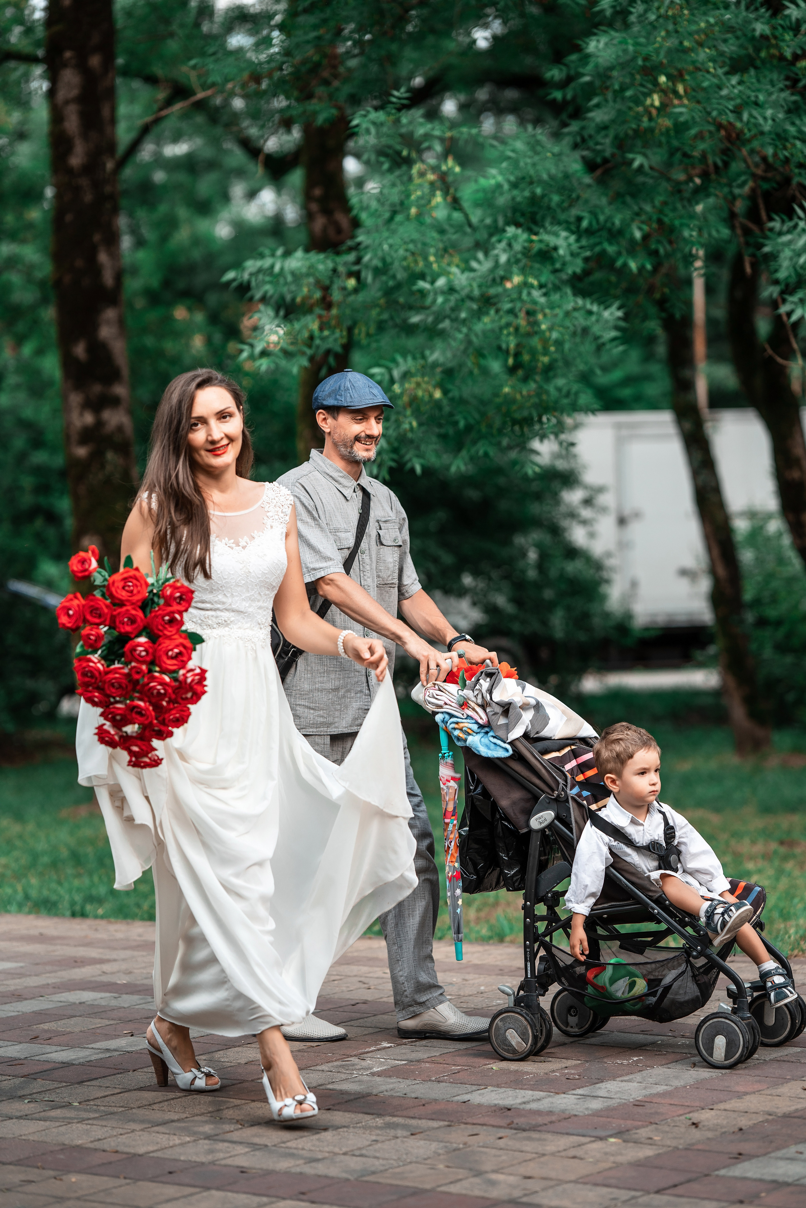 Семейный фотограф Дагомыс. Фотограф Сочи