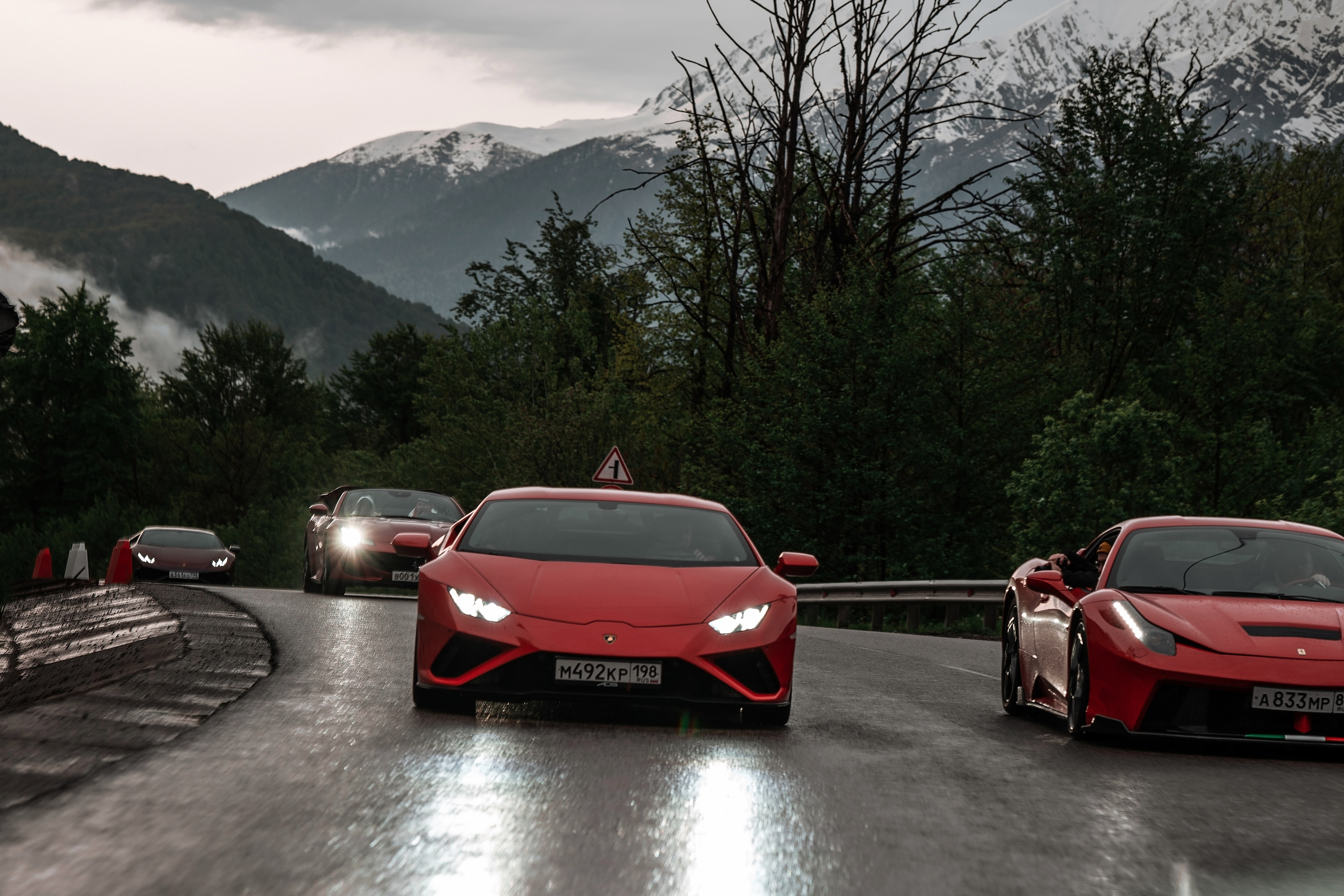 Фотограф на спорткарах. Фотограф Сочи