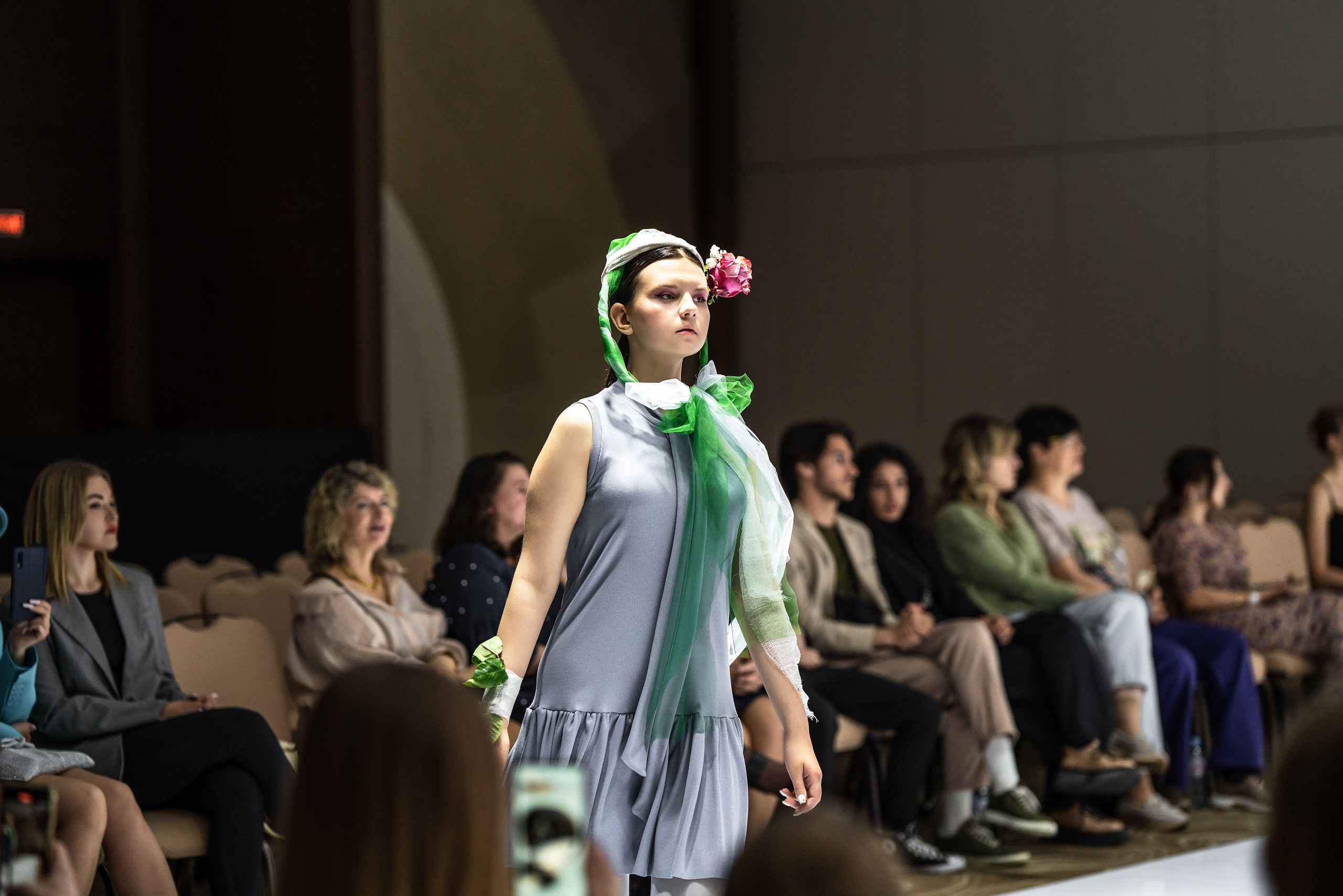 Репортажный фотограф Сочи Fashion week. Фотограф Сочи