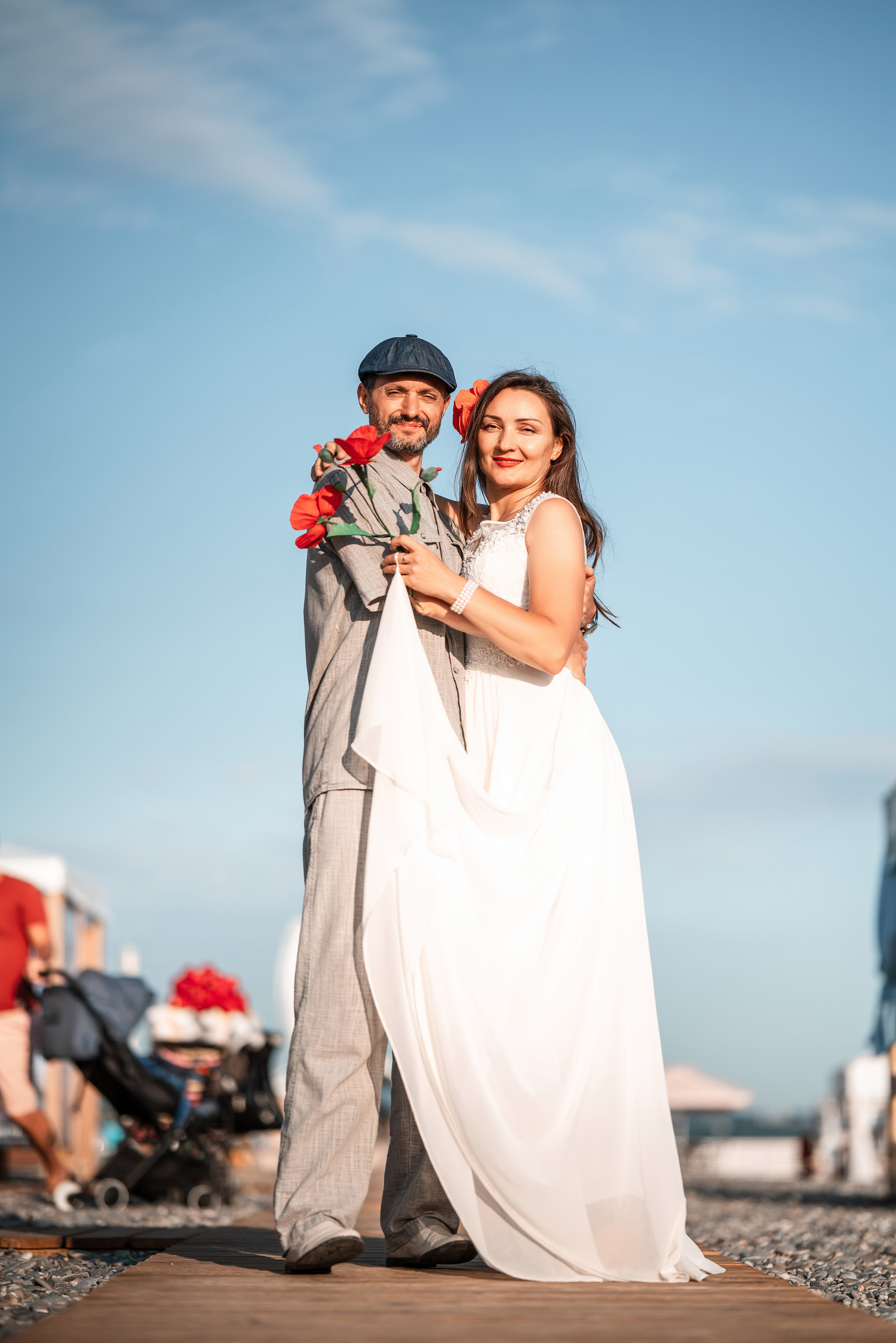 Семейный фотограф Дагомыс. Фотограф Сочи