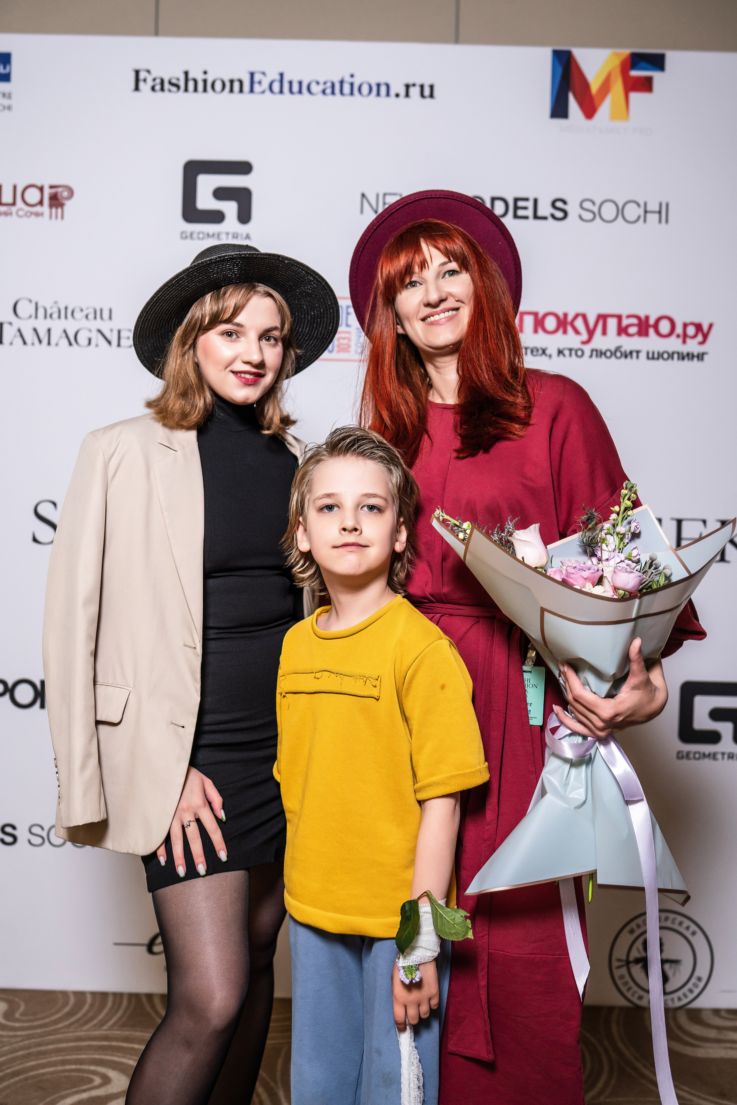 Репортажный фотограф Сочи Fashion week. Фотограф Сочи