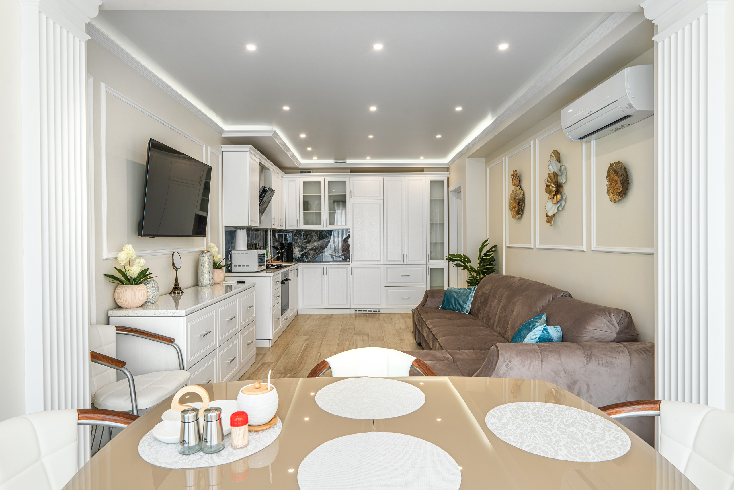 Интерьерная сьемка Сочи. Фотограф Сочи