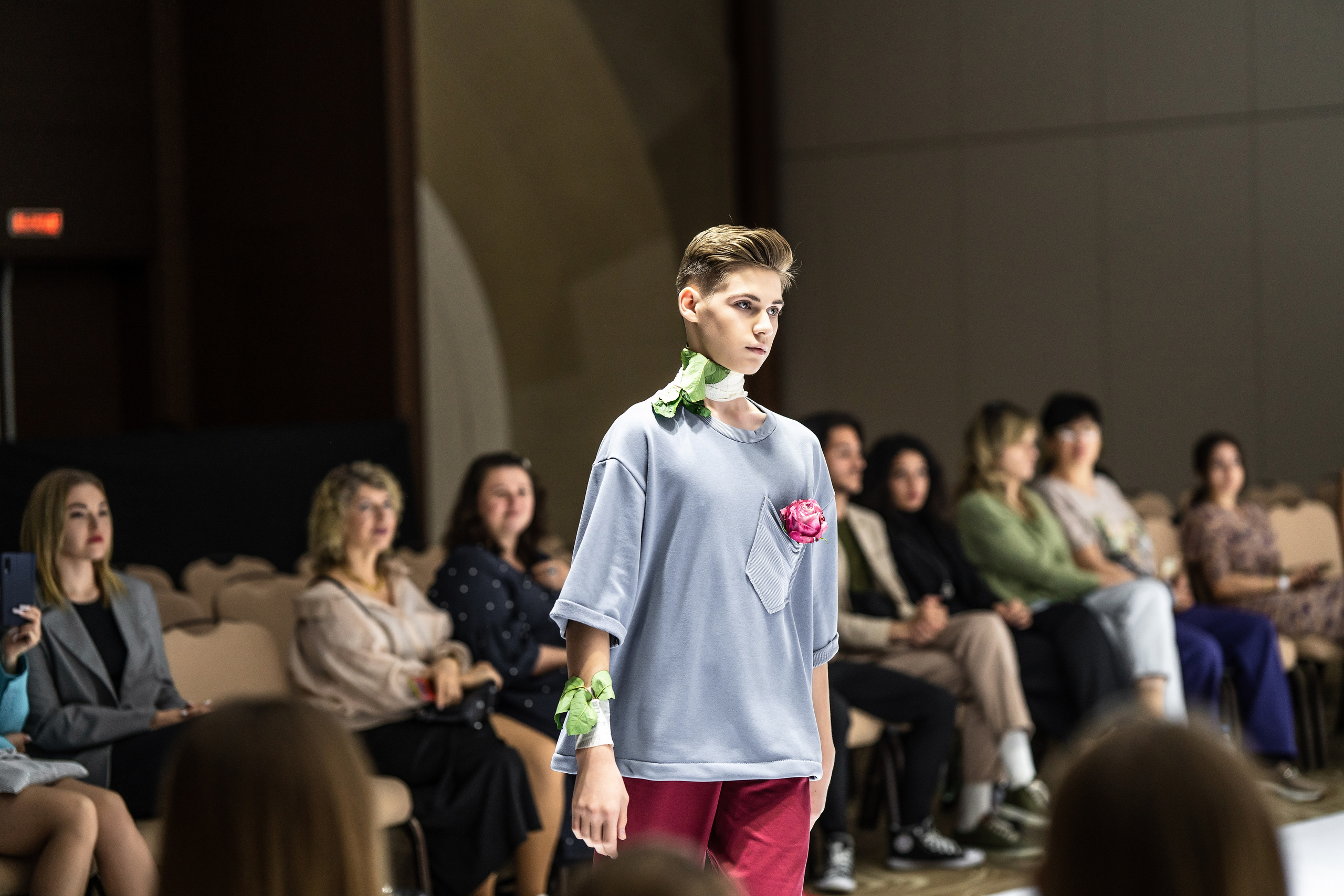 Репортажный фотограф Сочи Fashion week. Фотограф Сочи