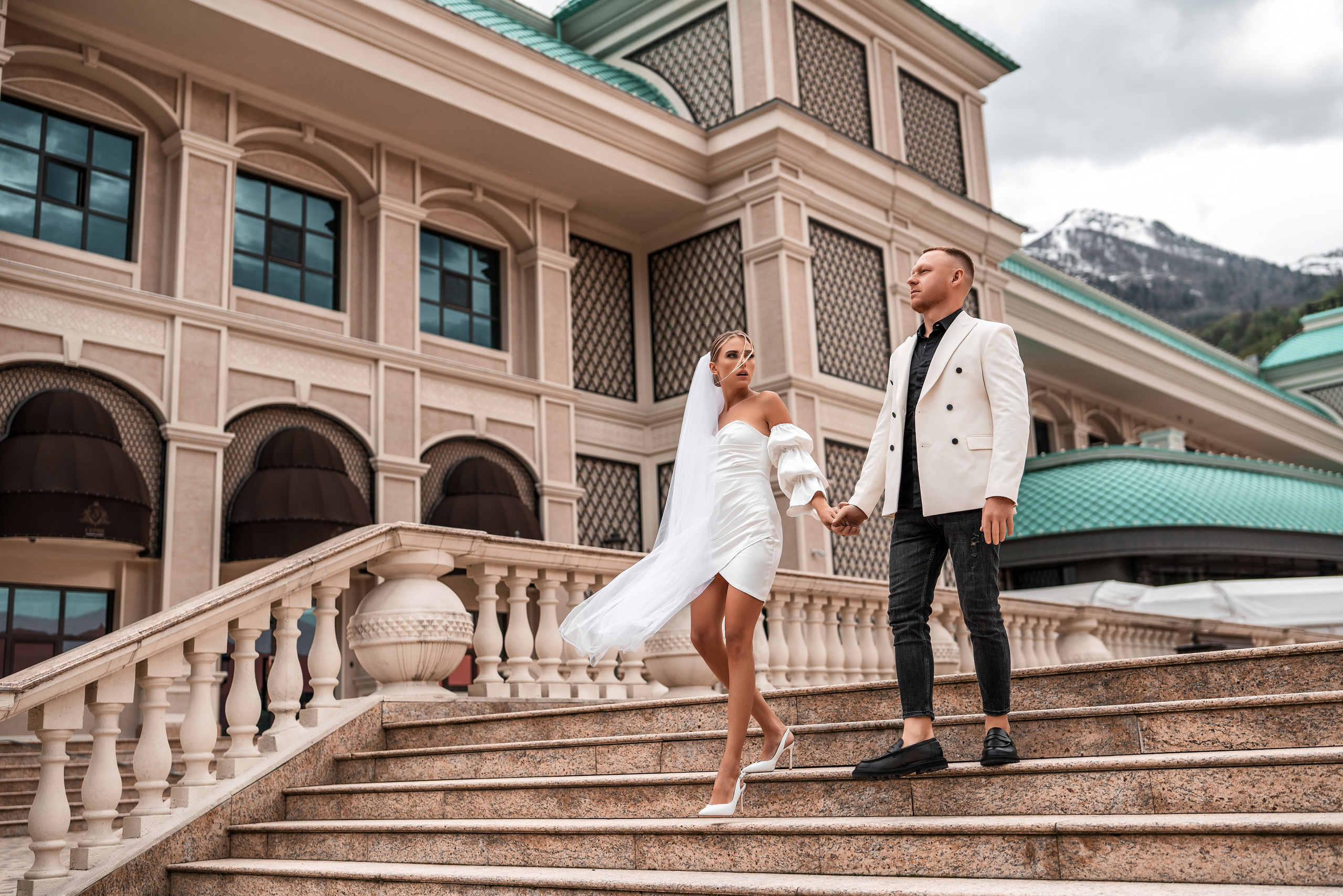 Lovestory Сочи. Фотограф Сочи